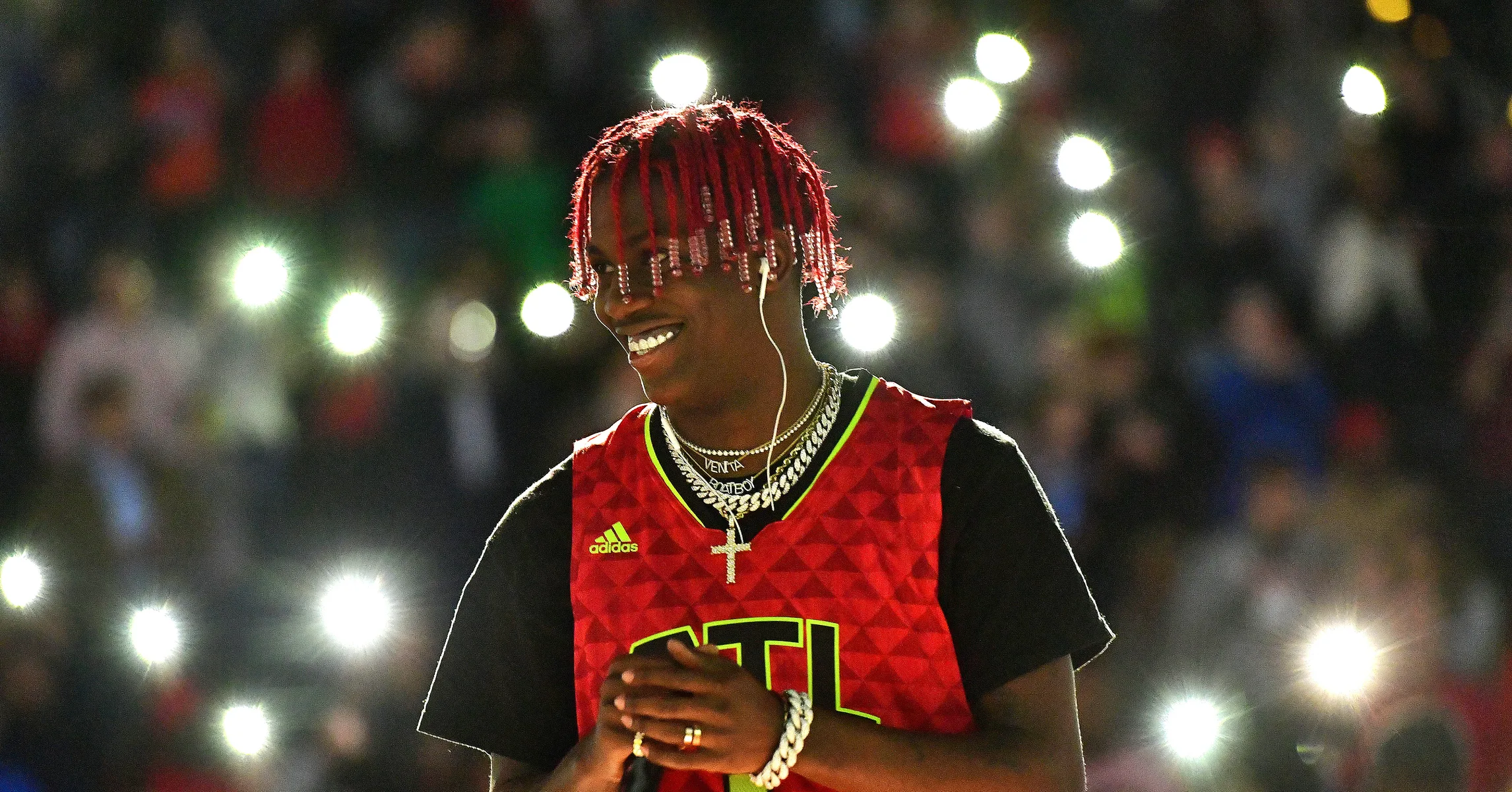 Lil Yachty Says He Doesn't Have Sex: "Women Probably Think I'm Gay"