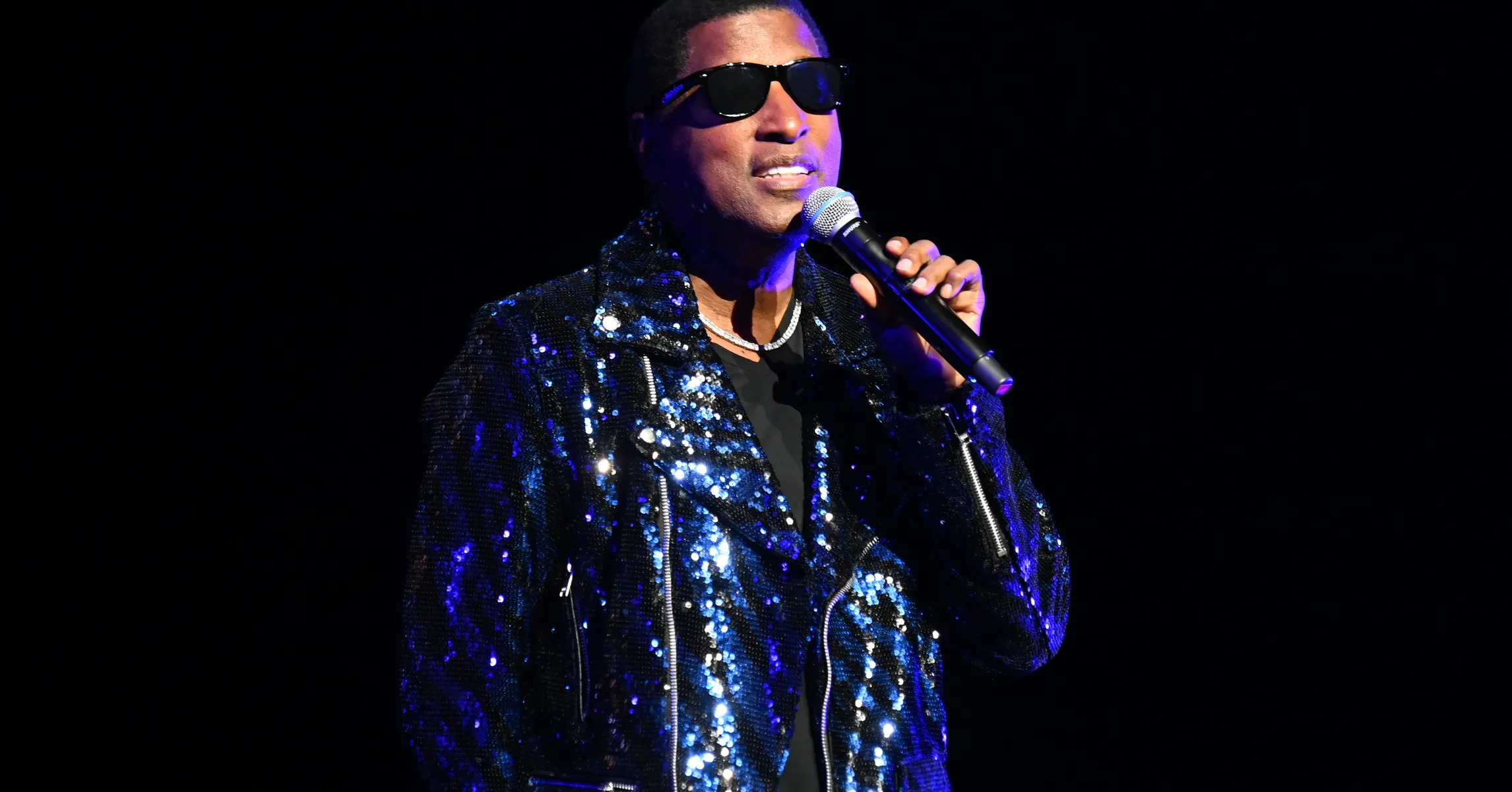 Babyface Details Studio Session Between Mariah Carey & Whitney Houston