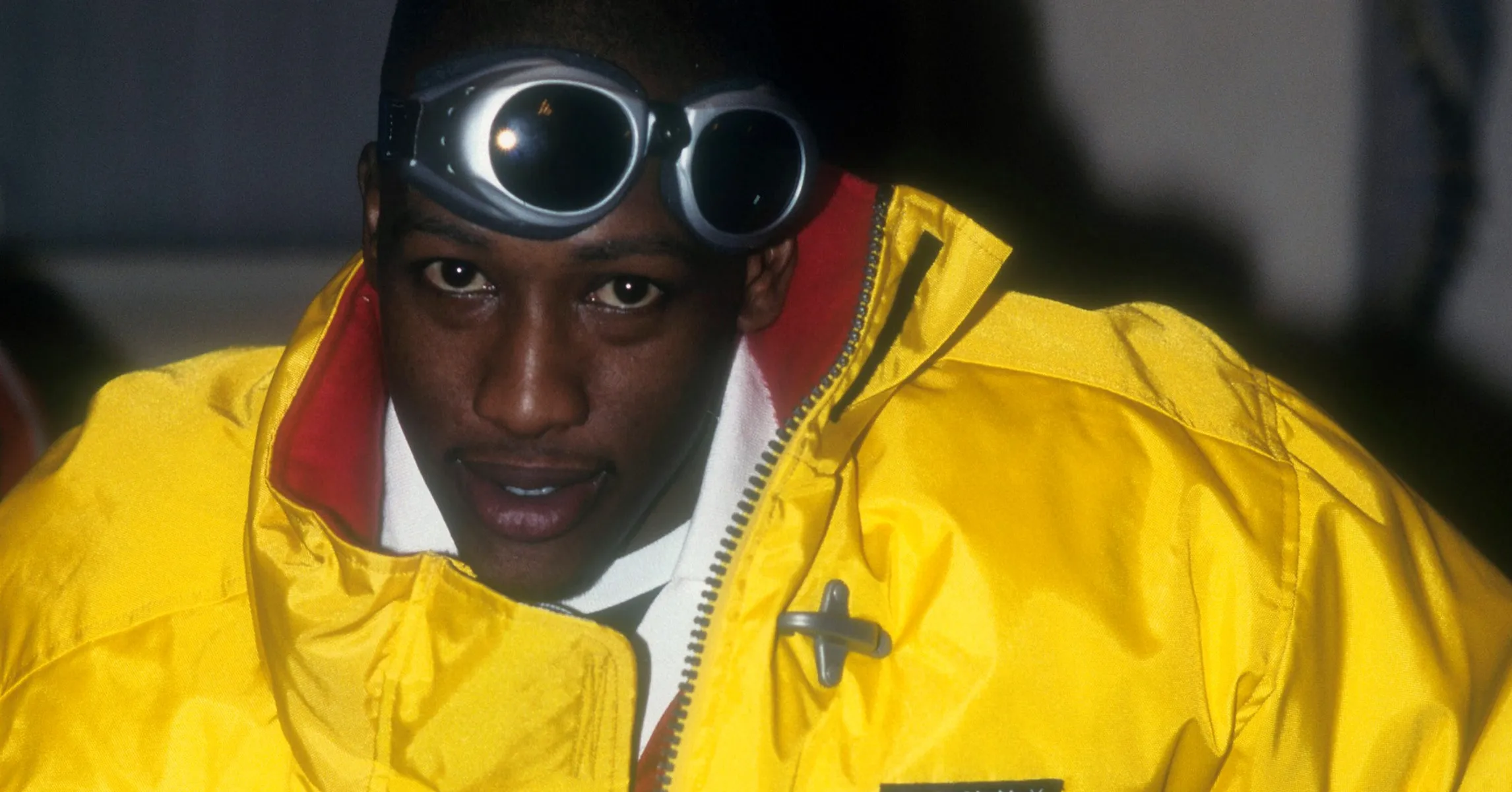 Keith Murray Recalls Nas Fighting Off A Jewel Thief