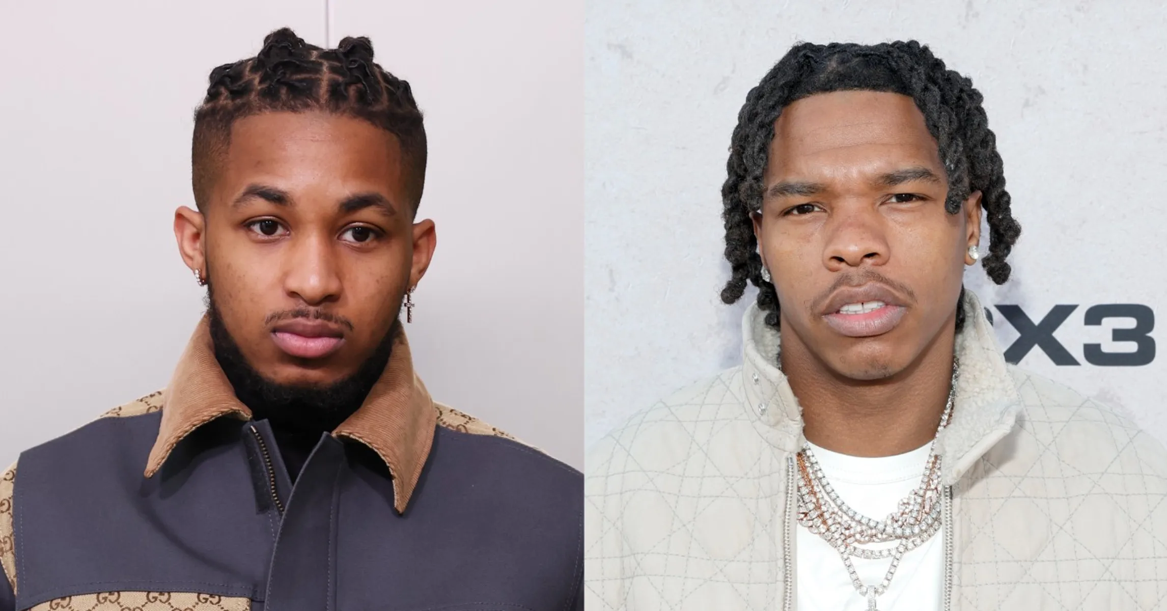 DDG Gets Mistaken For Lil Baby While In Milan