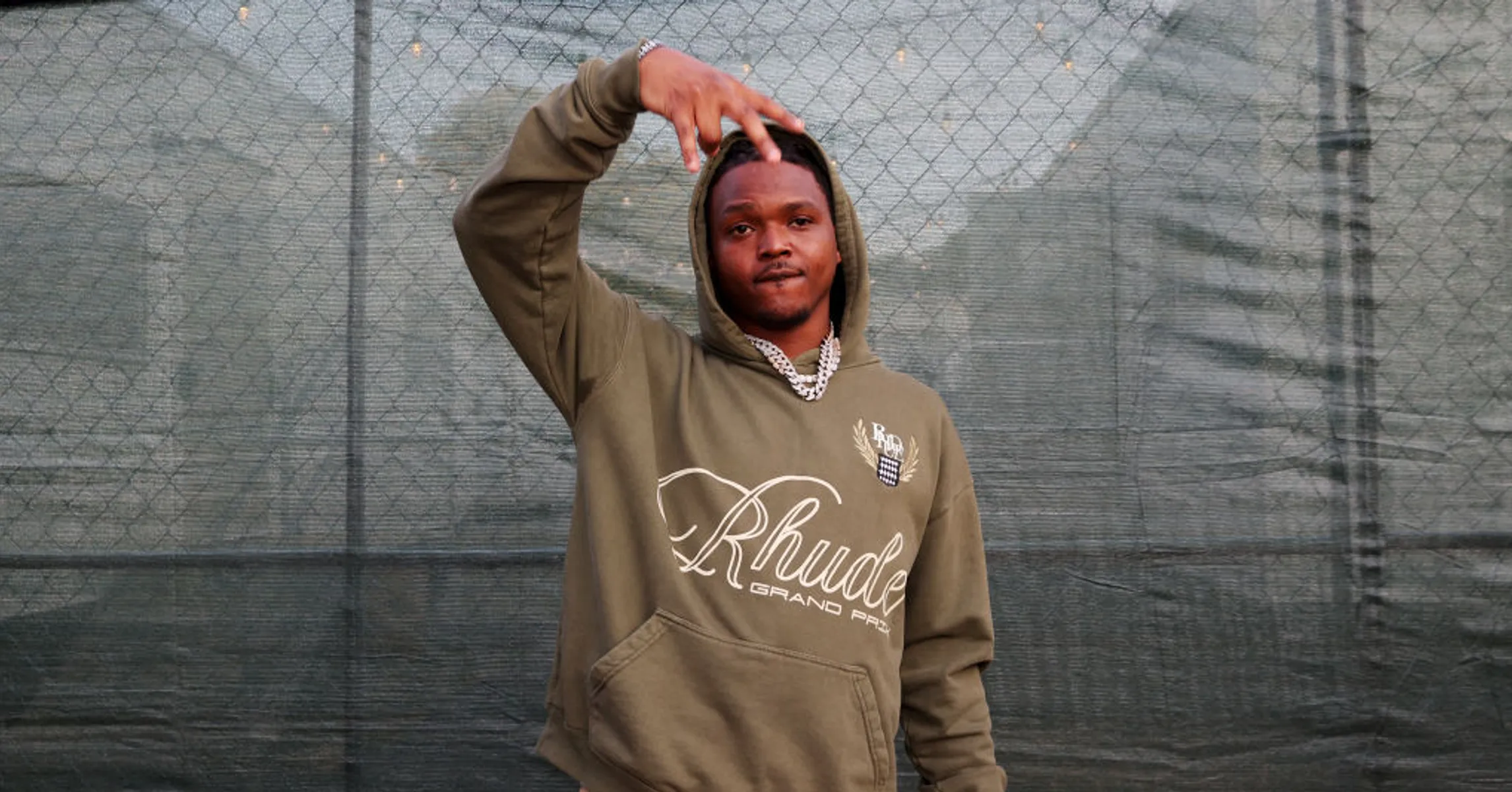 Young Nudy Teases Upcoming Album With Cover And Track List