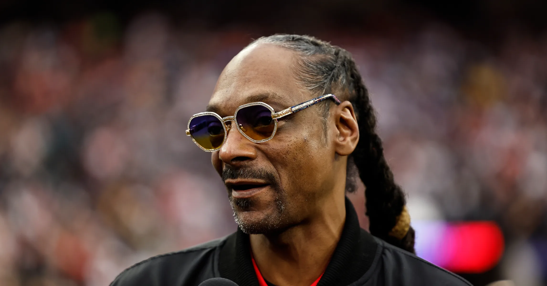 Snoop Dogg Brings Death Row Catalog To TikTok