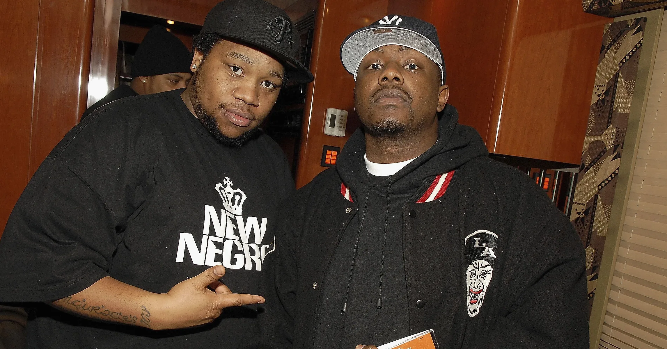 Little Brother Reflects On Doja Cat Shout Out: