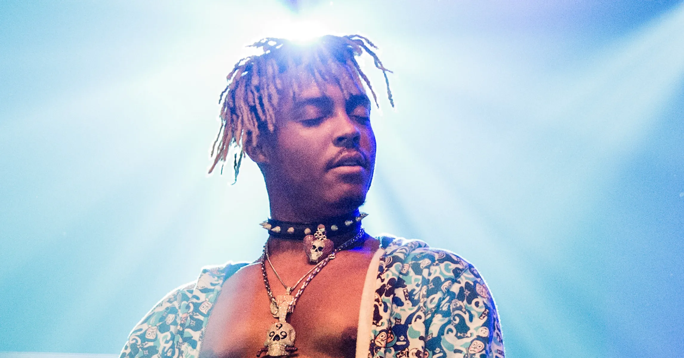 Juice WRLD Estate Sells His Catalog