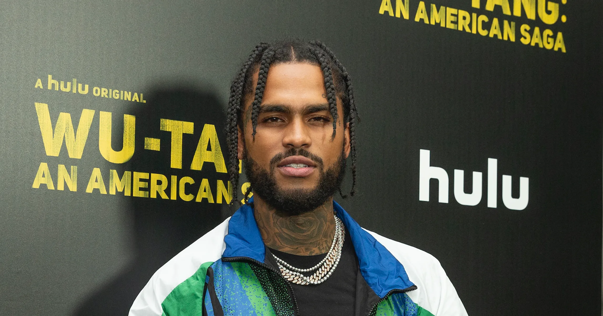 Dave East Says Wu-Tang Series' Next Season Is Its Best Yet