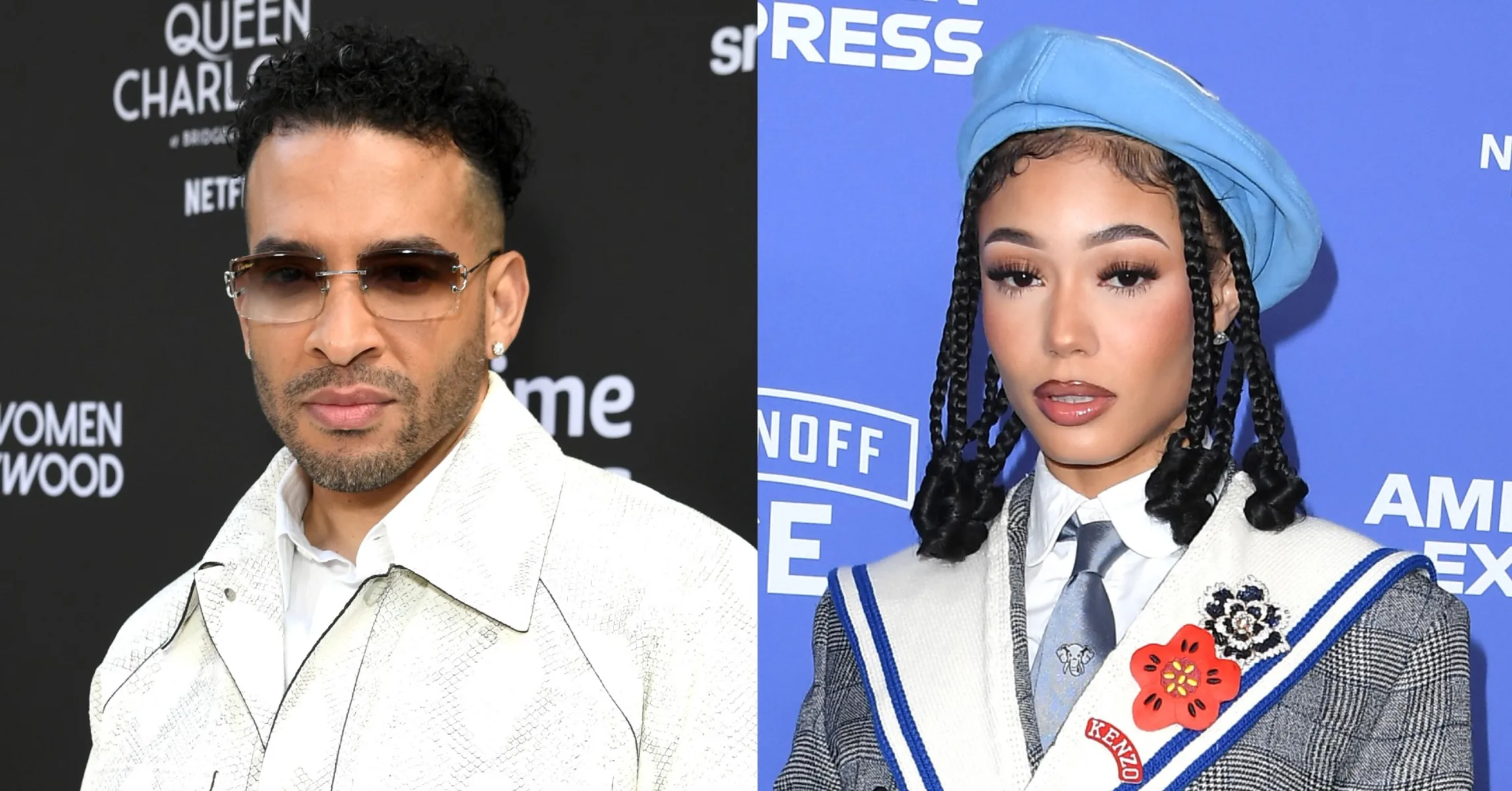 Jason Lee Claims Coi Leray Was Upset About His Interview With Blueface & Chrisean Rock
