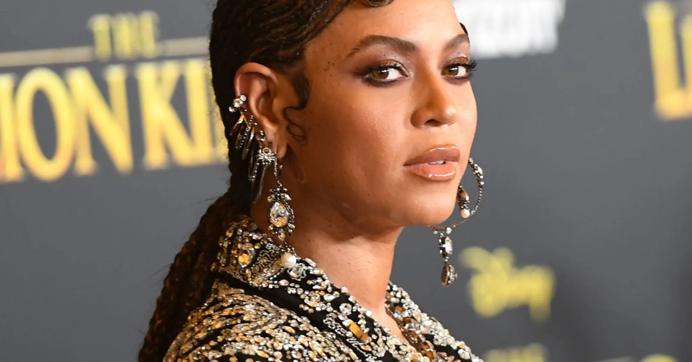 Beyonce's Albums, Ranked
