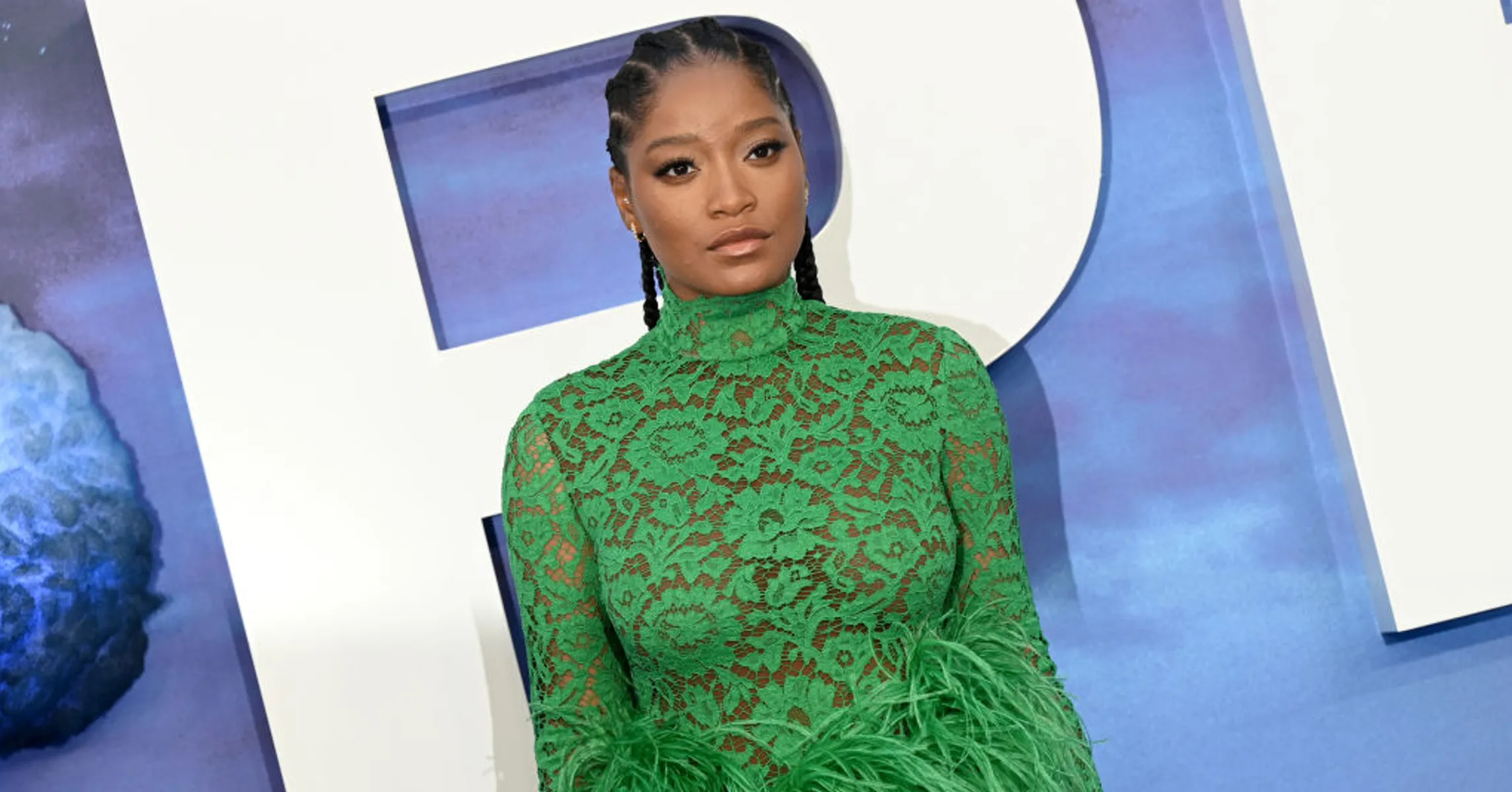Keke Palmer: All About The Actress, Singer, And New Mom