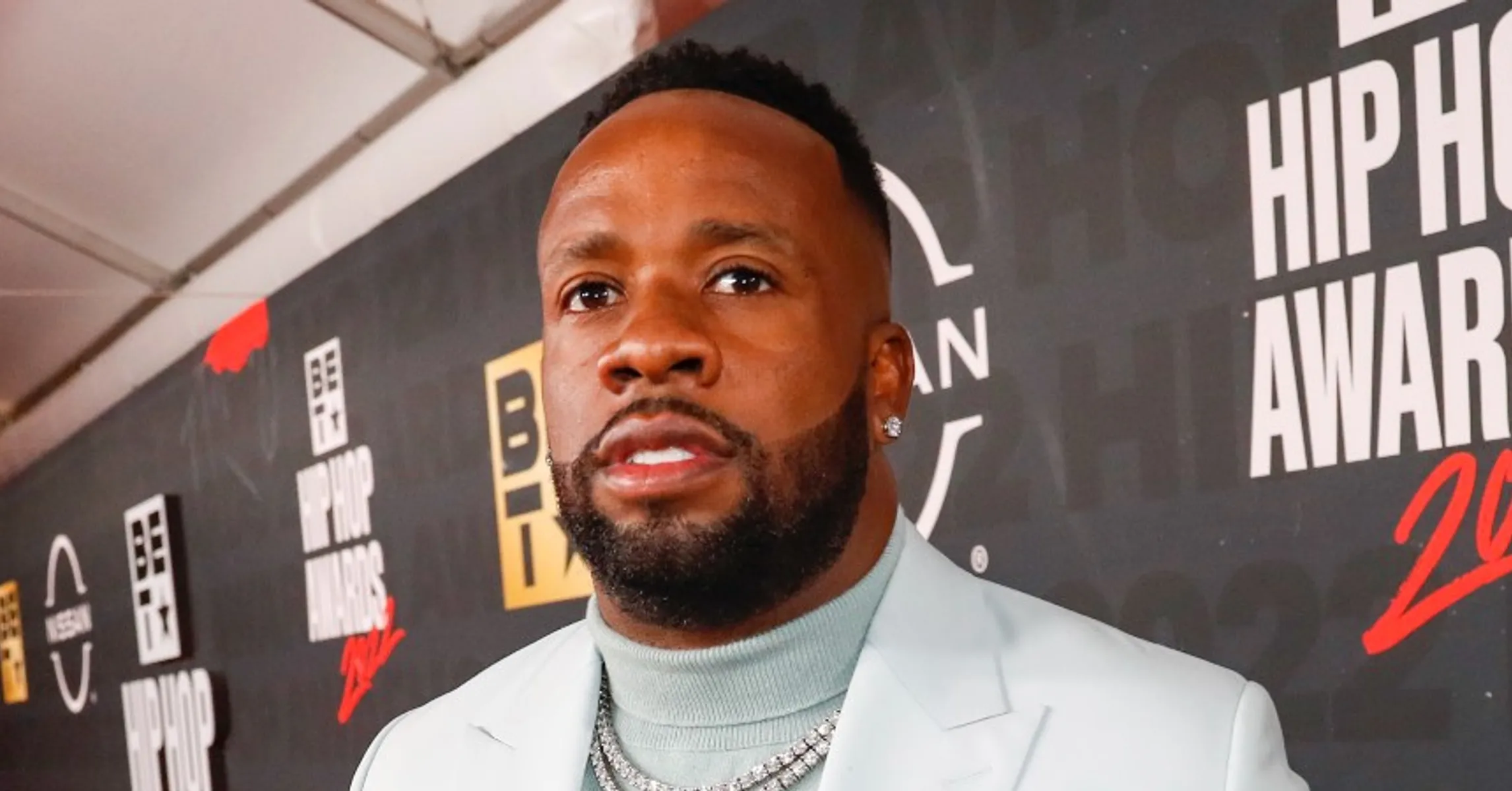 Yo Gotti's Restaurant Prive Shooting Surveillance Video Surfaces WATCH