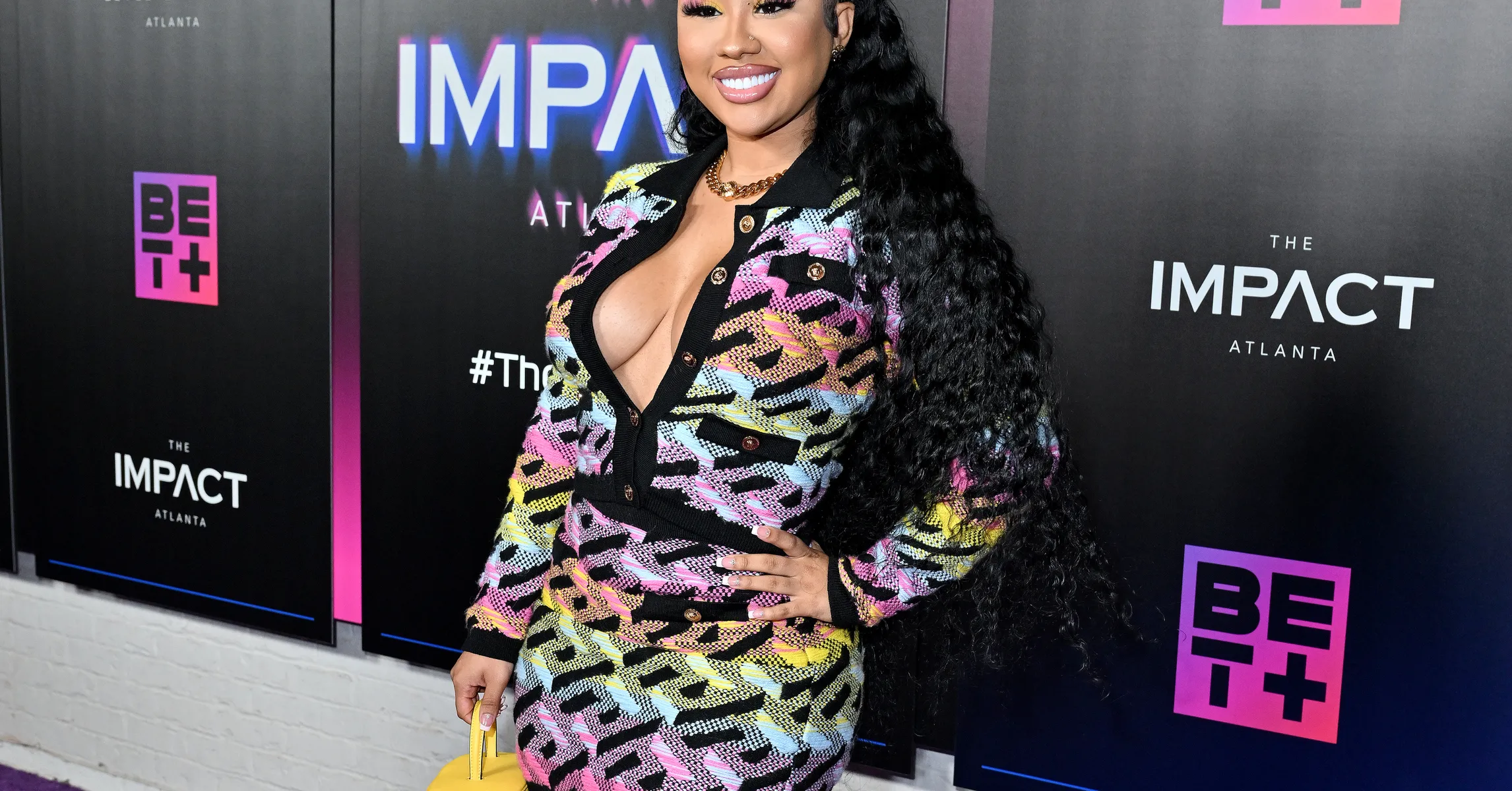 Ari Fletcher's Nearly Naked Instagram Story Reminds Fans That She "Worked Hard" For Her Body