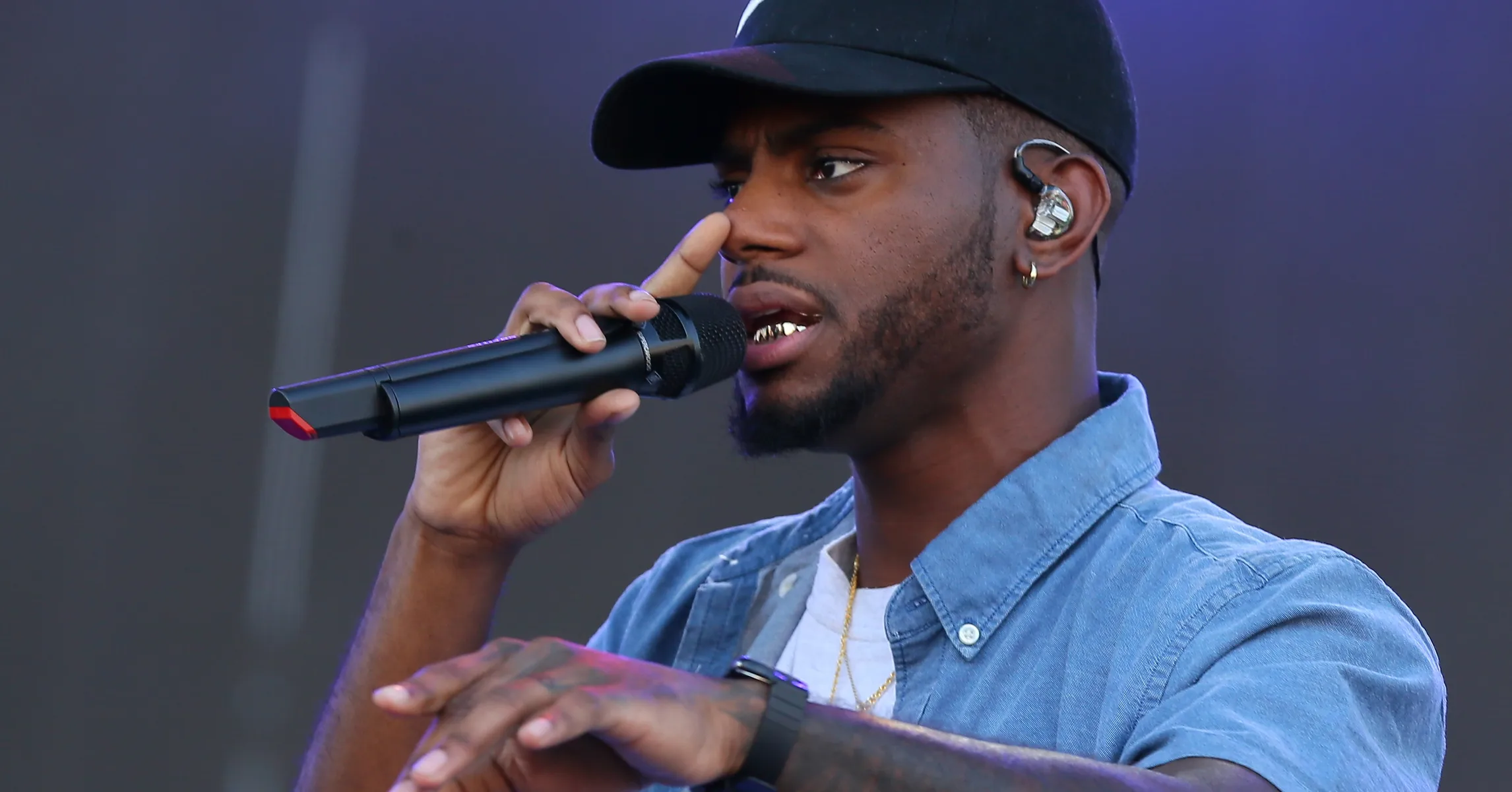 Bryson Tiller "Back And I'm Better Tour Dates