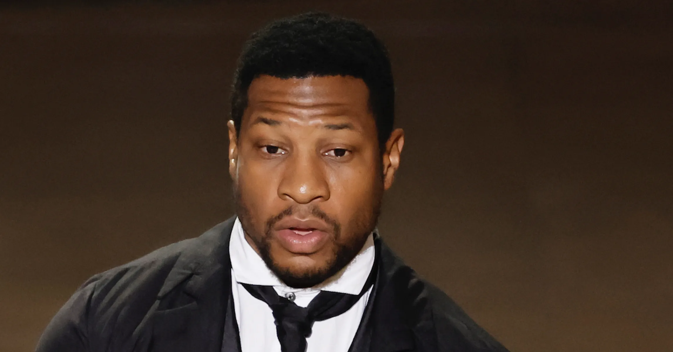 Jonathan Majors Arrest Alleged Assault Victim Is His Girlfriend, Law