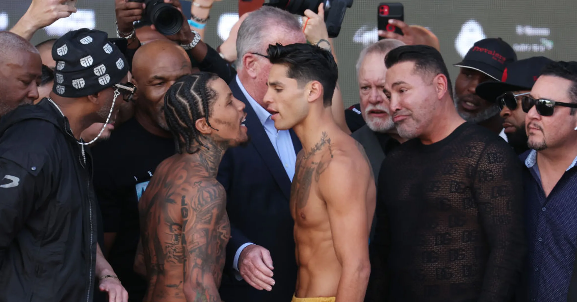 Gervonta Davis Vs. Ryan Garcia PPV Numbers Revealed