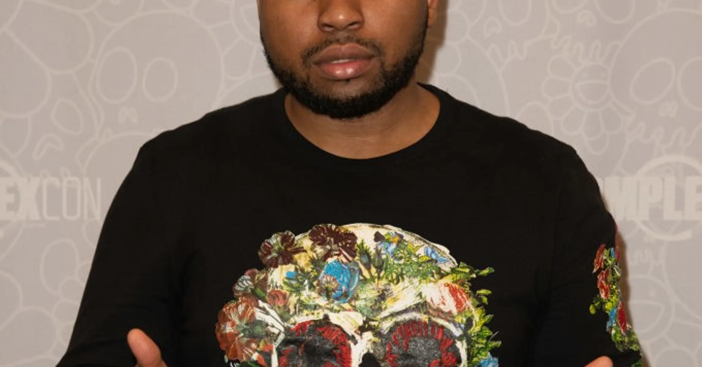 DJ Akademiks Signs With Controversial Streaming Site Rumble