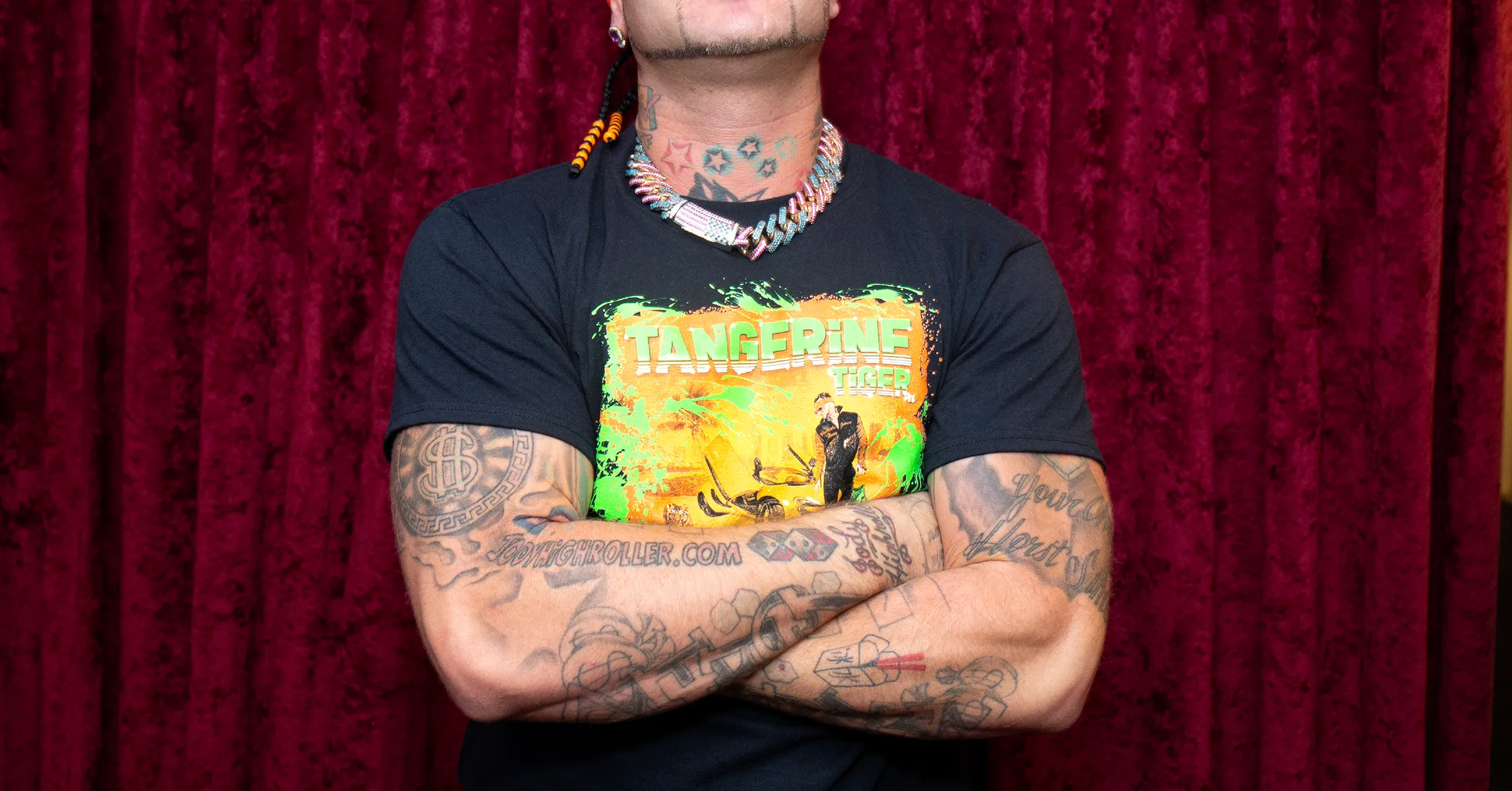 Riff Raff Offers $500k To Use Drake‘s Home Studio