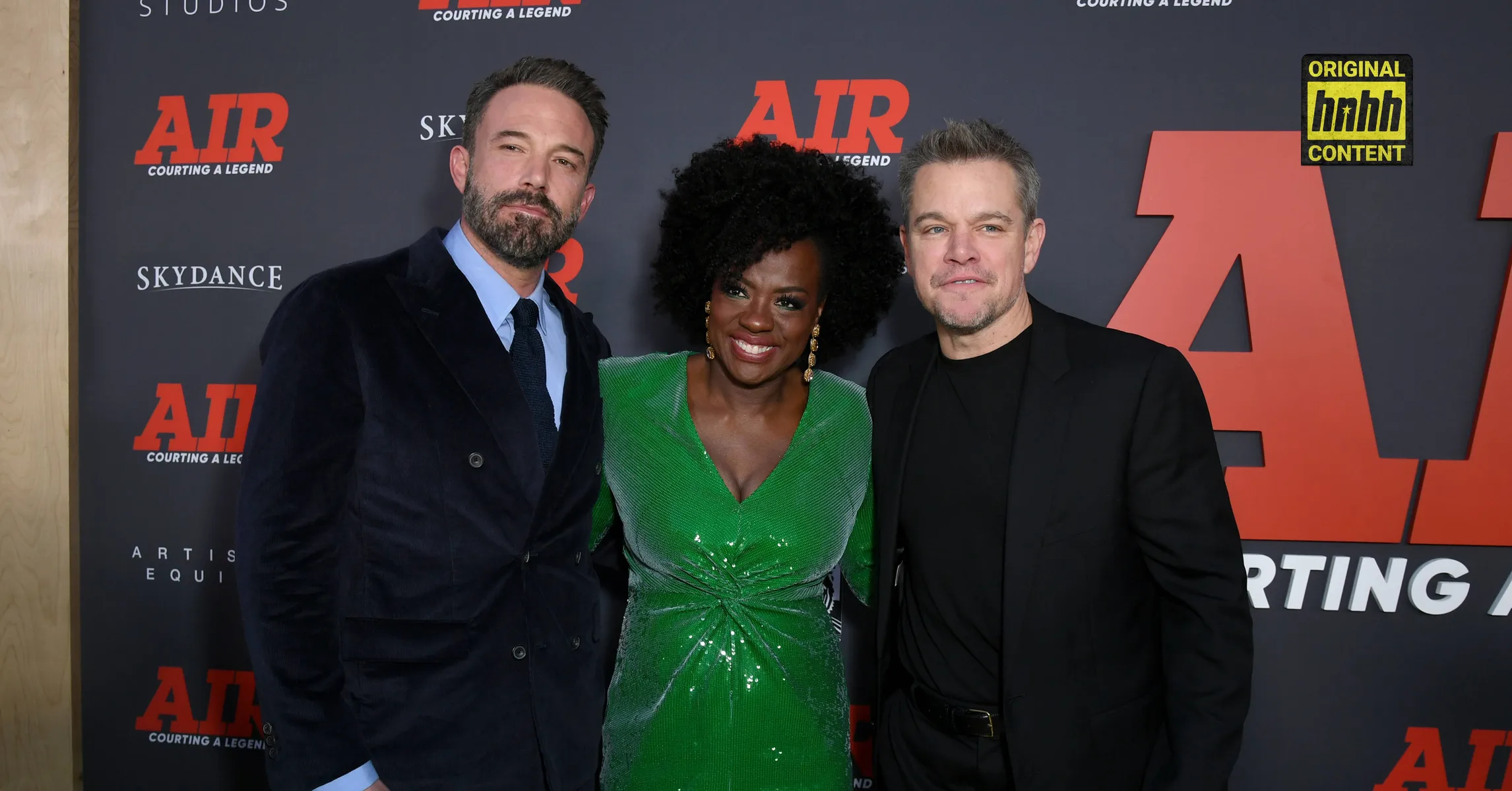 &ldquo;AIR&rdquo; Inspires This Brief History Of Air Jordan