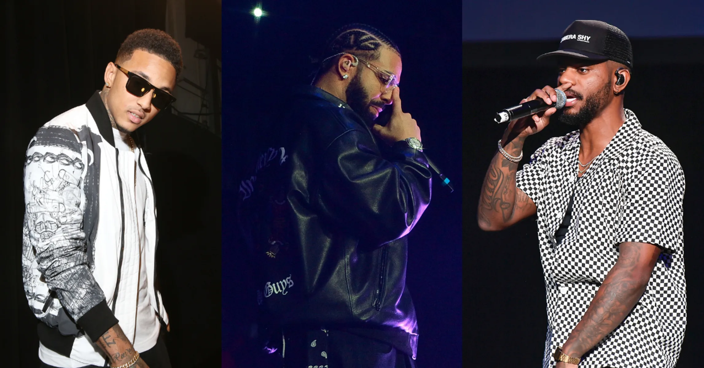 Who Created Trap Soul? Twitter Debates Drake, Bryson Tiller, Or Kirko Bangz