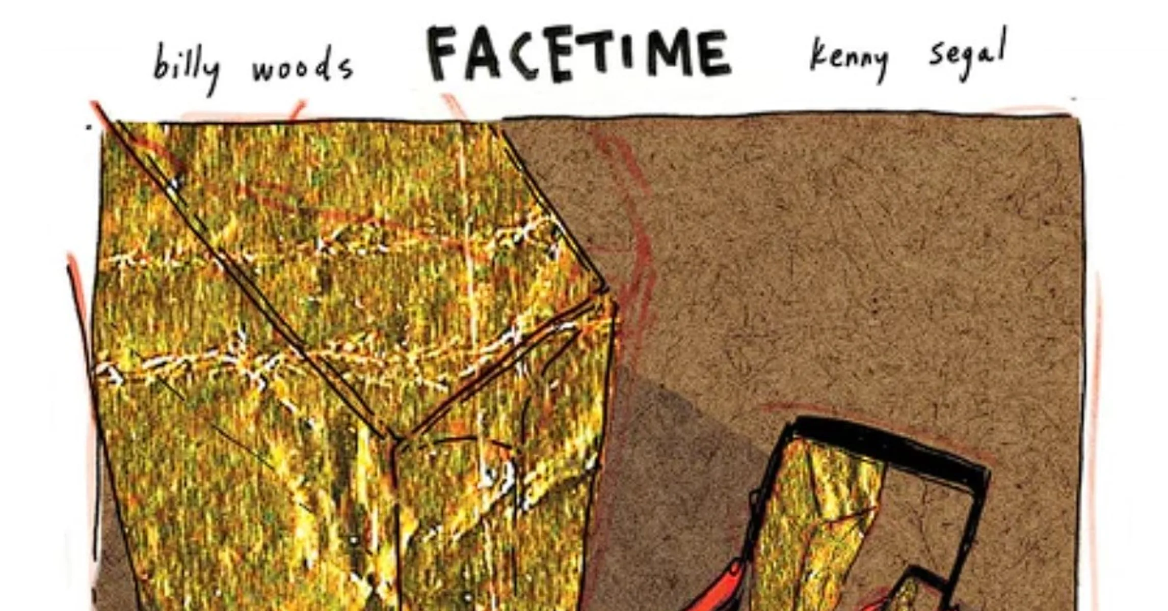 Billy Woods Reunites With Kenny Segal For New Single, "FaceTime"
