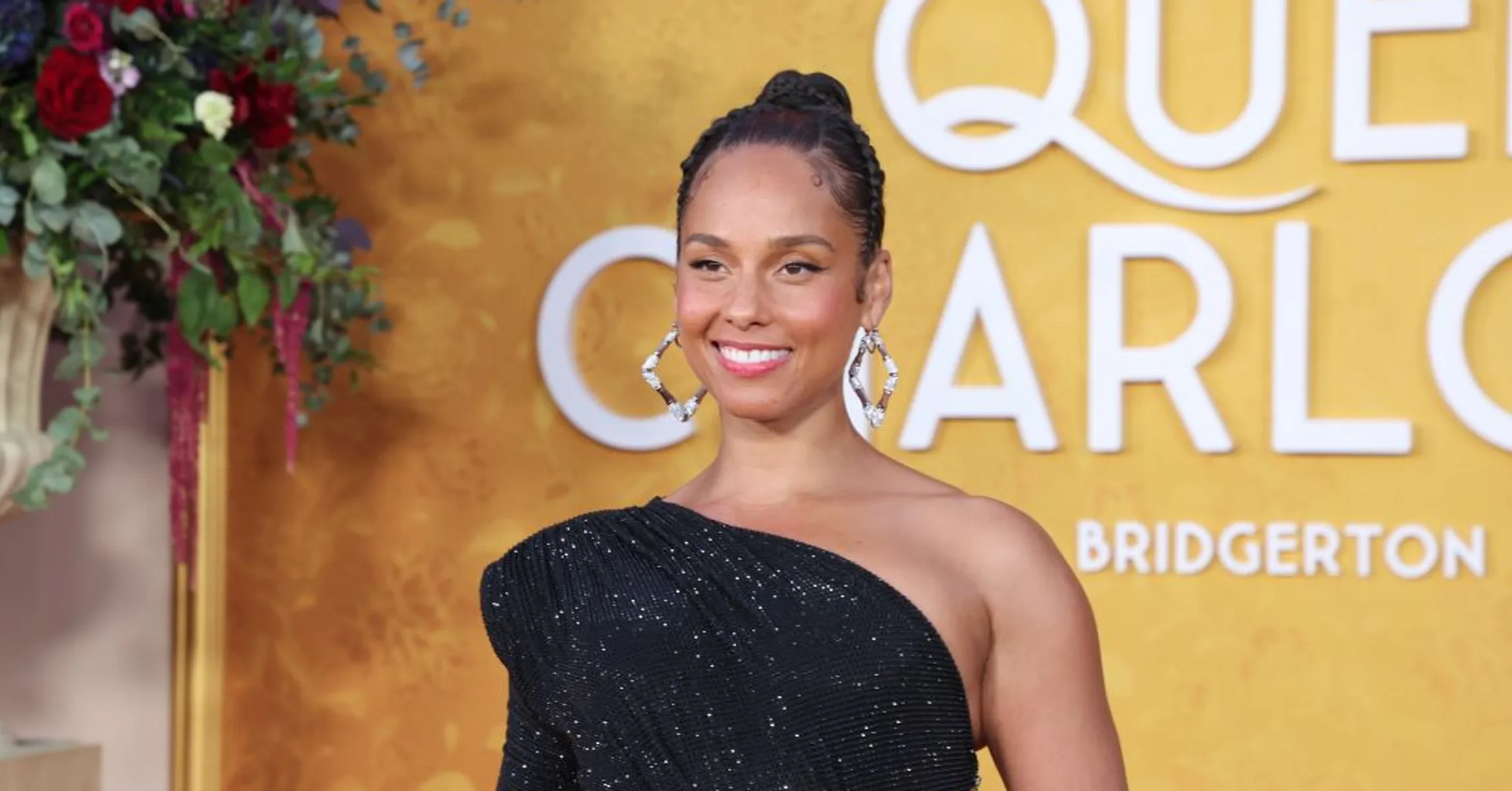 alicia keys if i ain't