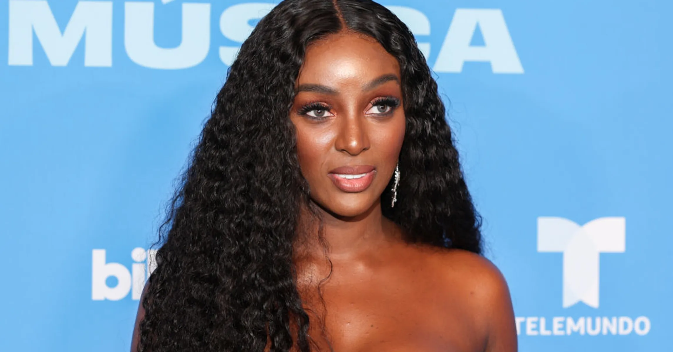 Who Is Amara La Negra?