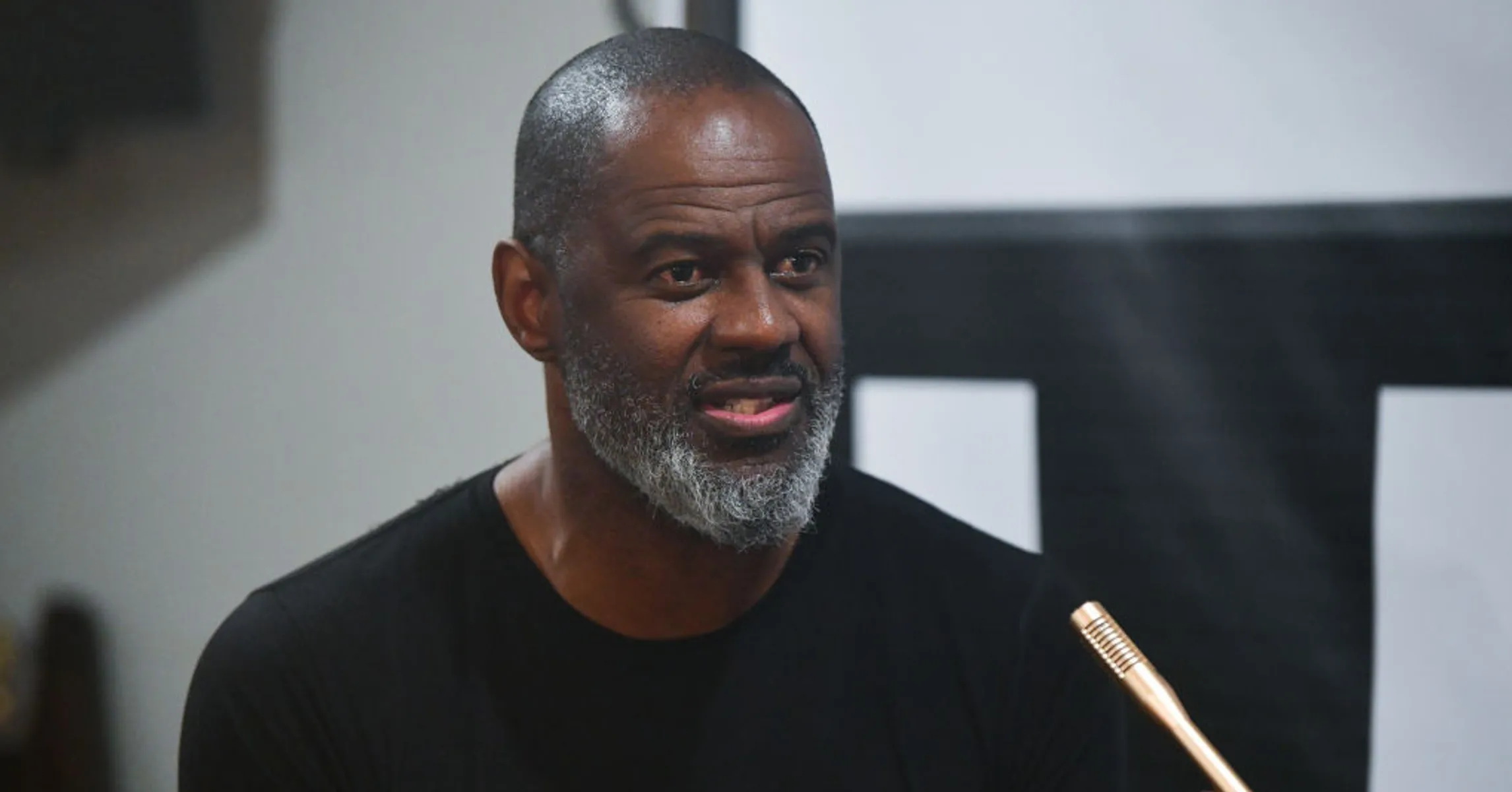 Brian Mcknight Privately Settles Incest Slander Lawsuit Involving Daughter
