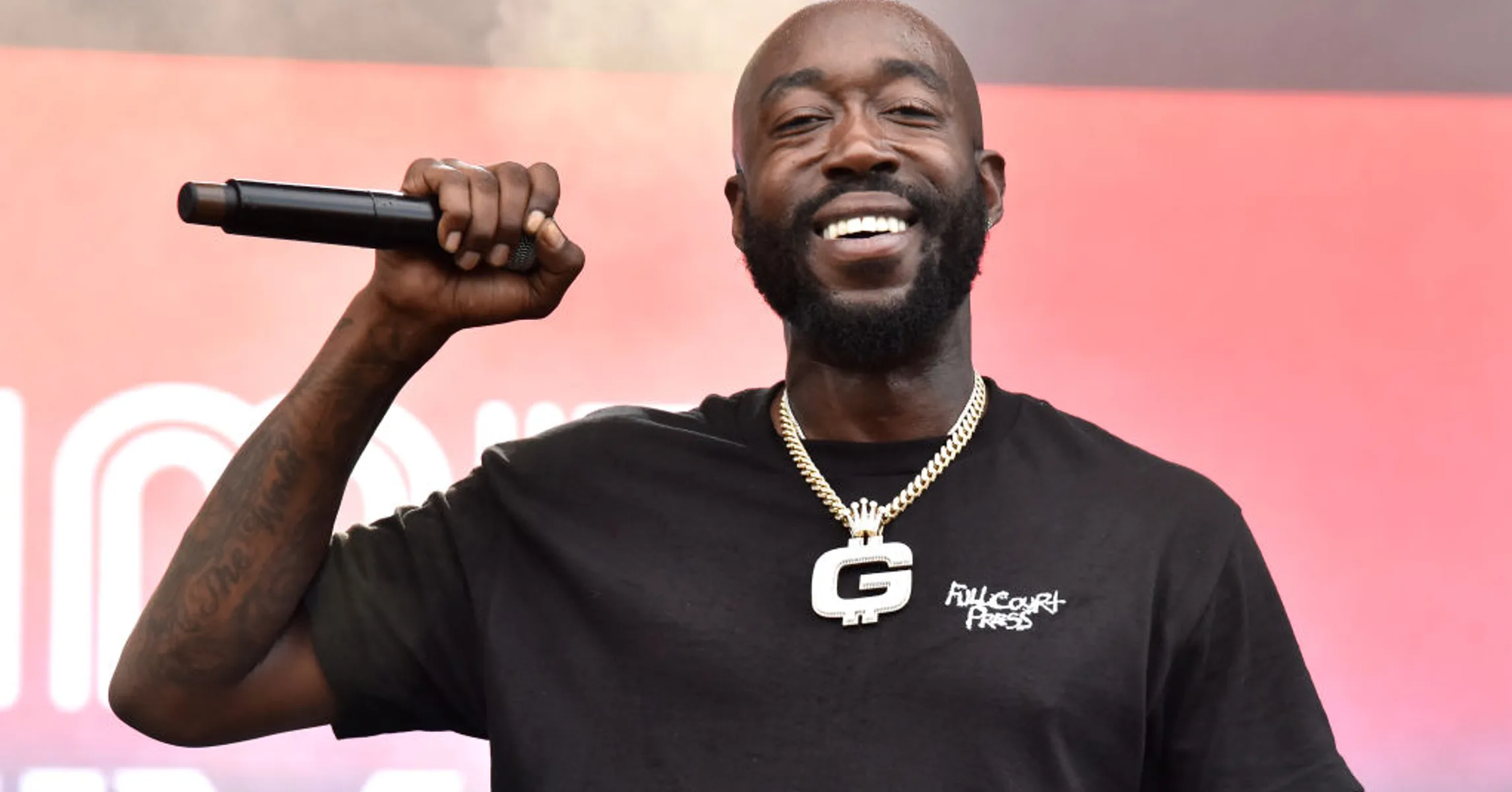 Freddie Gibbs' 7 Best Songs "Thuggin," "Bandana" & More
