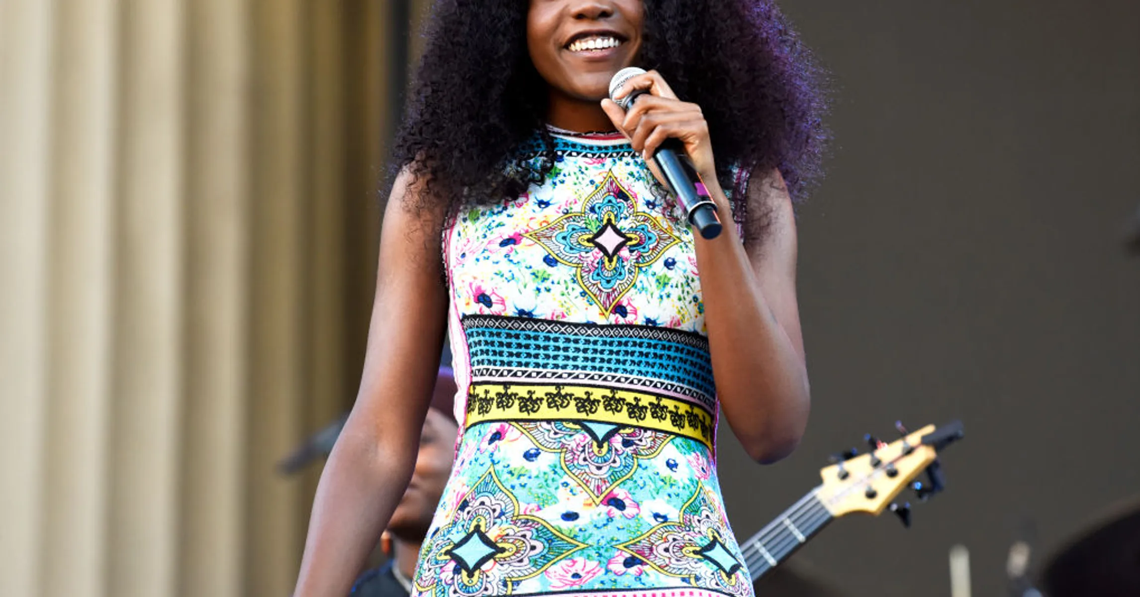 Nume Rapper Who Is Rapper NoName?