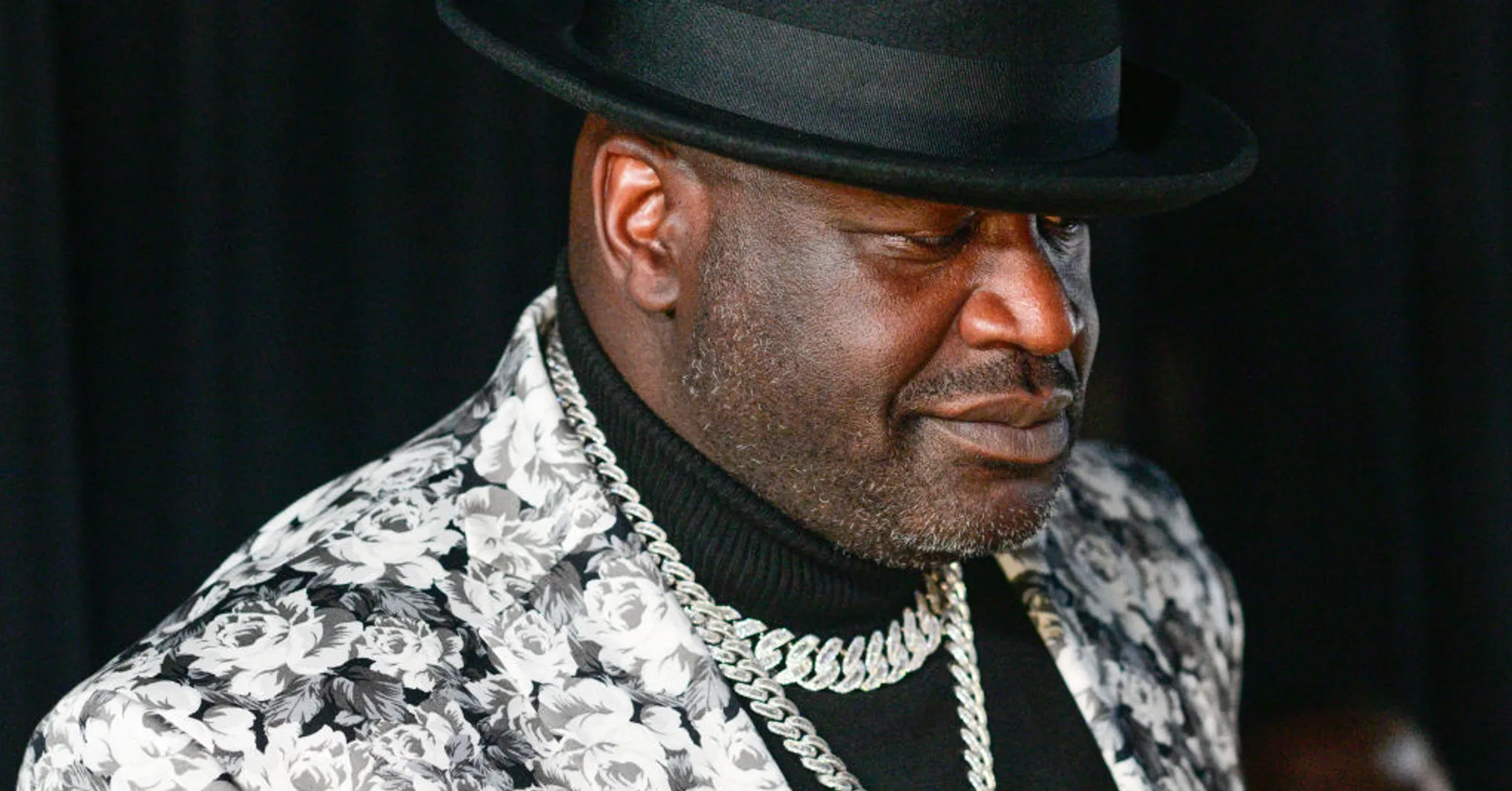 Shaq Drops Freestyle That Samples Nu Metal Classic