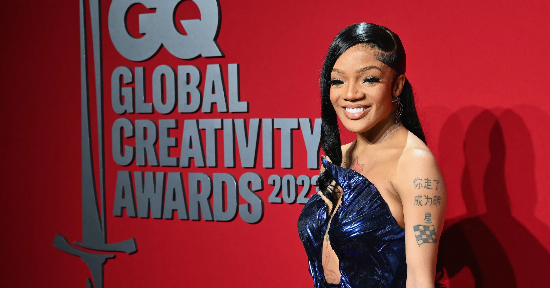 GloRilla Reveals Which Zodiac Signs Are The Best In Bed