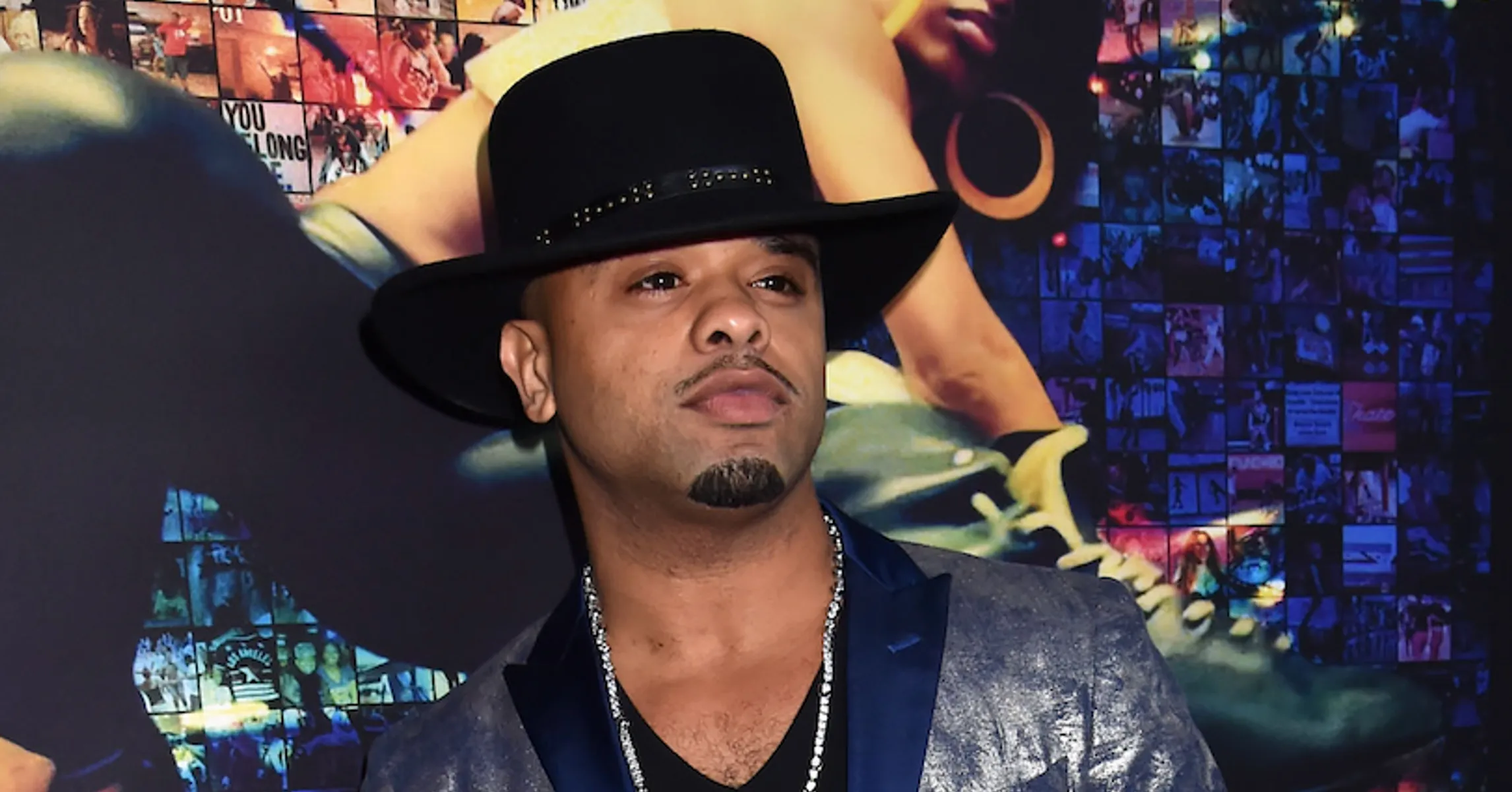 Singer Raz B Raz B Climbs Out Of Hospital Window, Sparks Fan Concern After Calls For ...