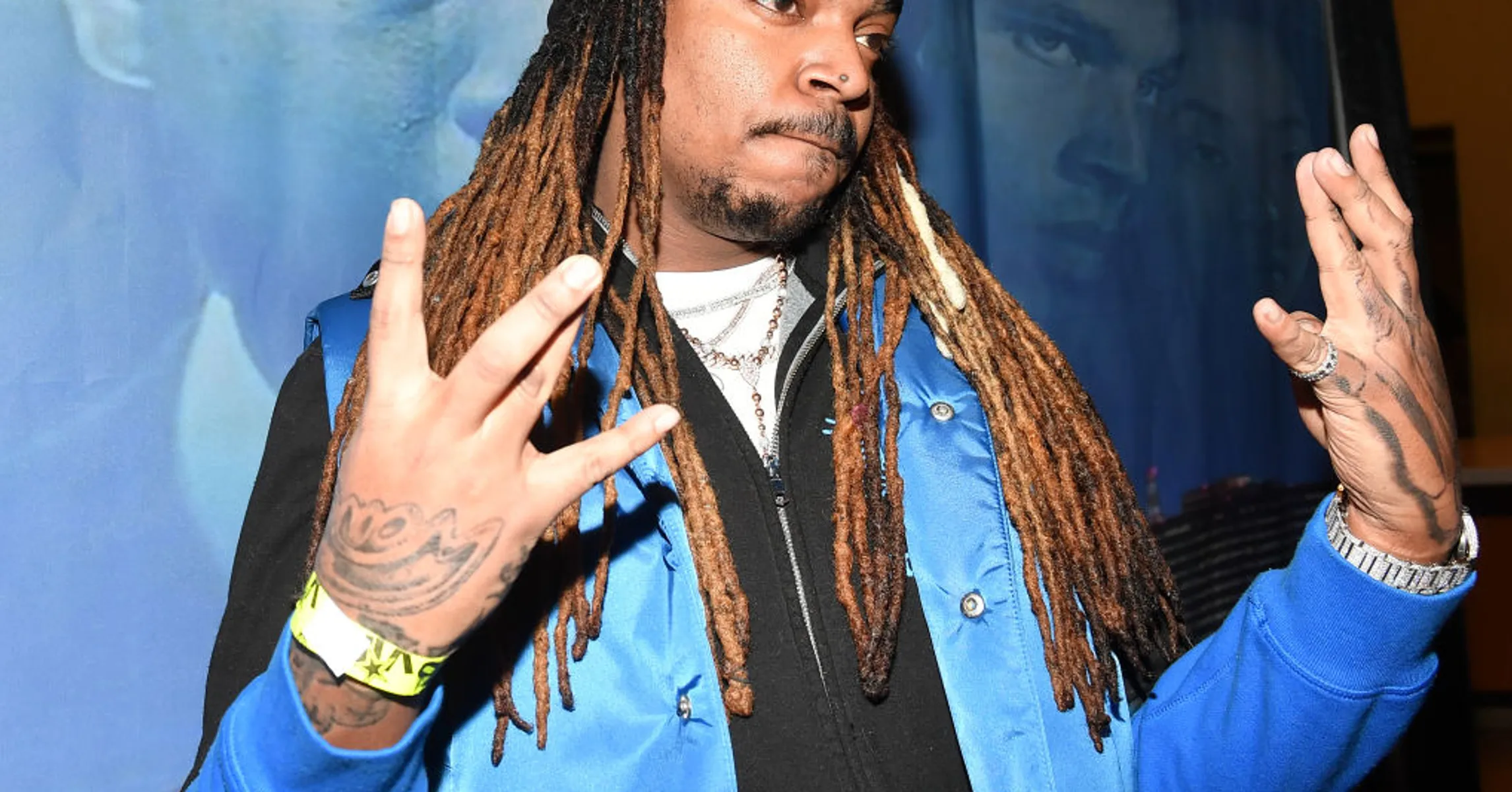 Wheezy Allegedly Calls Gunna A Rat