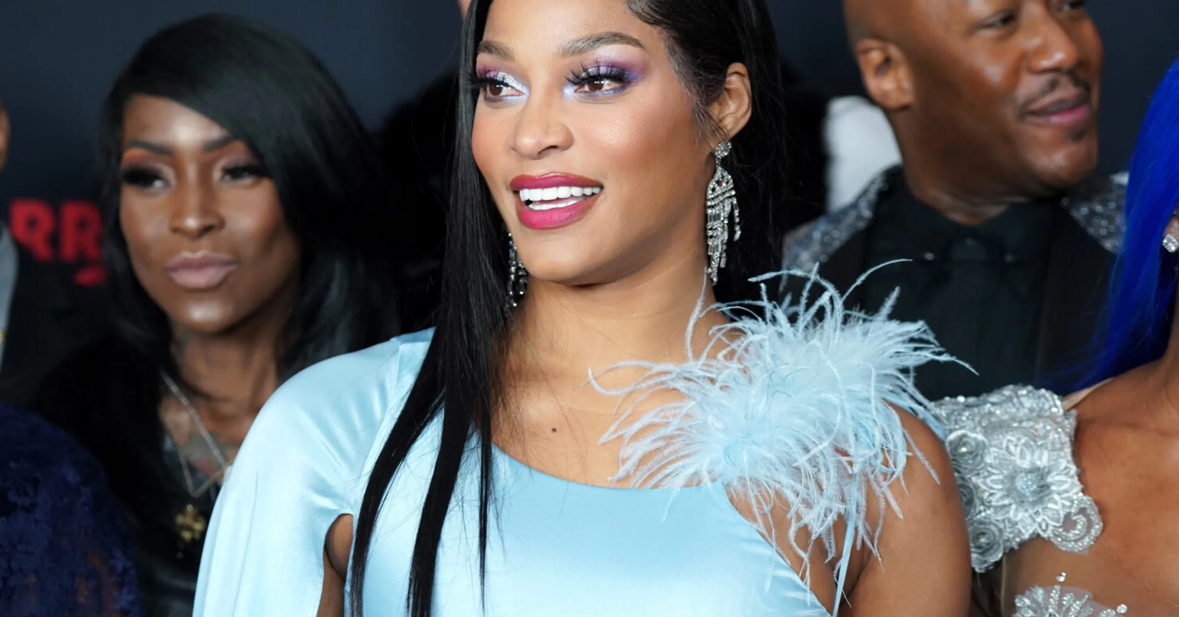 Joseline Hernandez Net Worth 2023: What Is The "LHHATL" Star Worth?