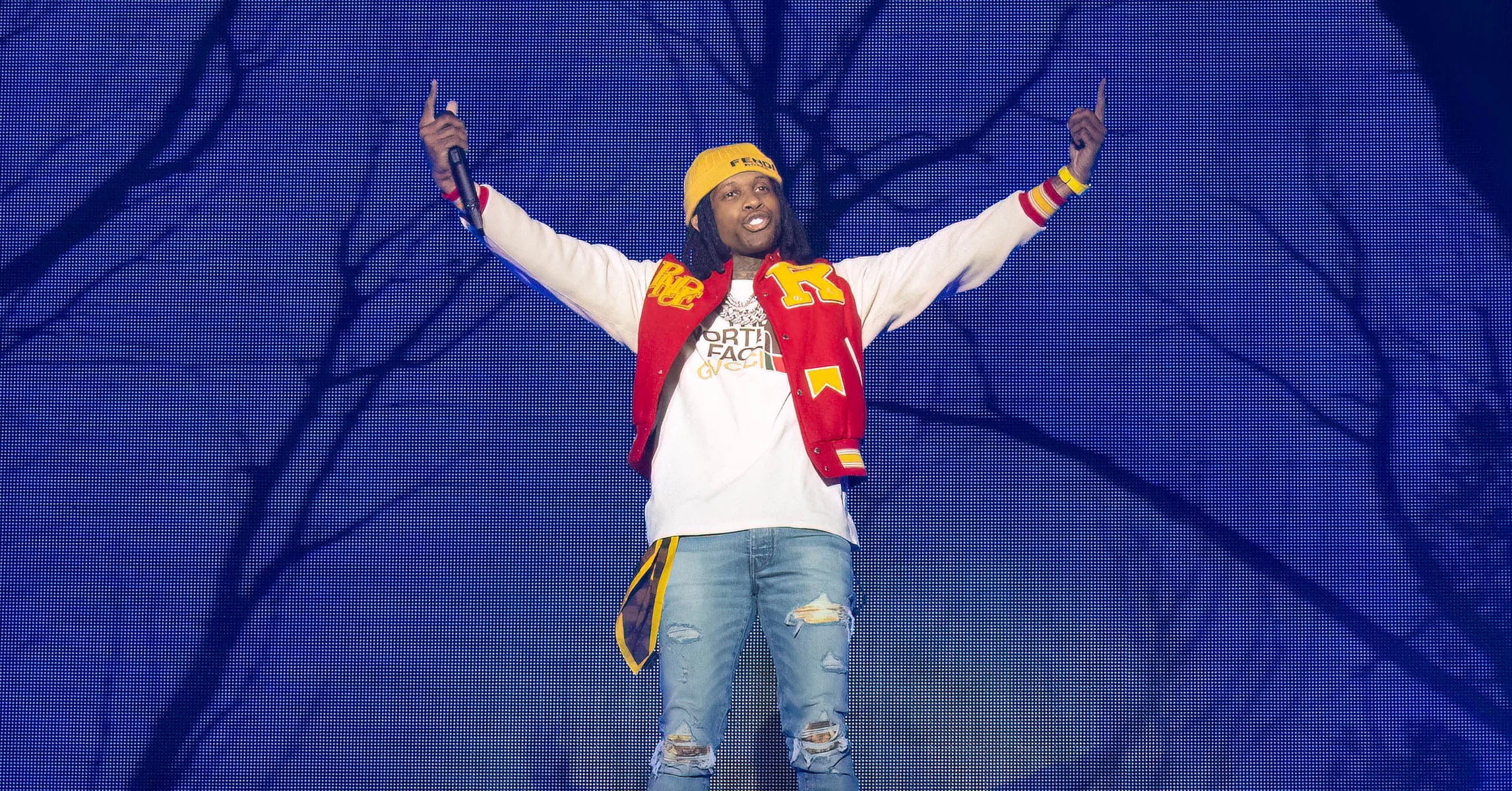 Lil Durk Offers 6ix9ine $50 Million To Get In The Ring