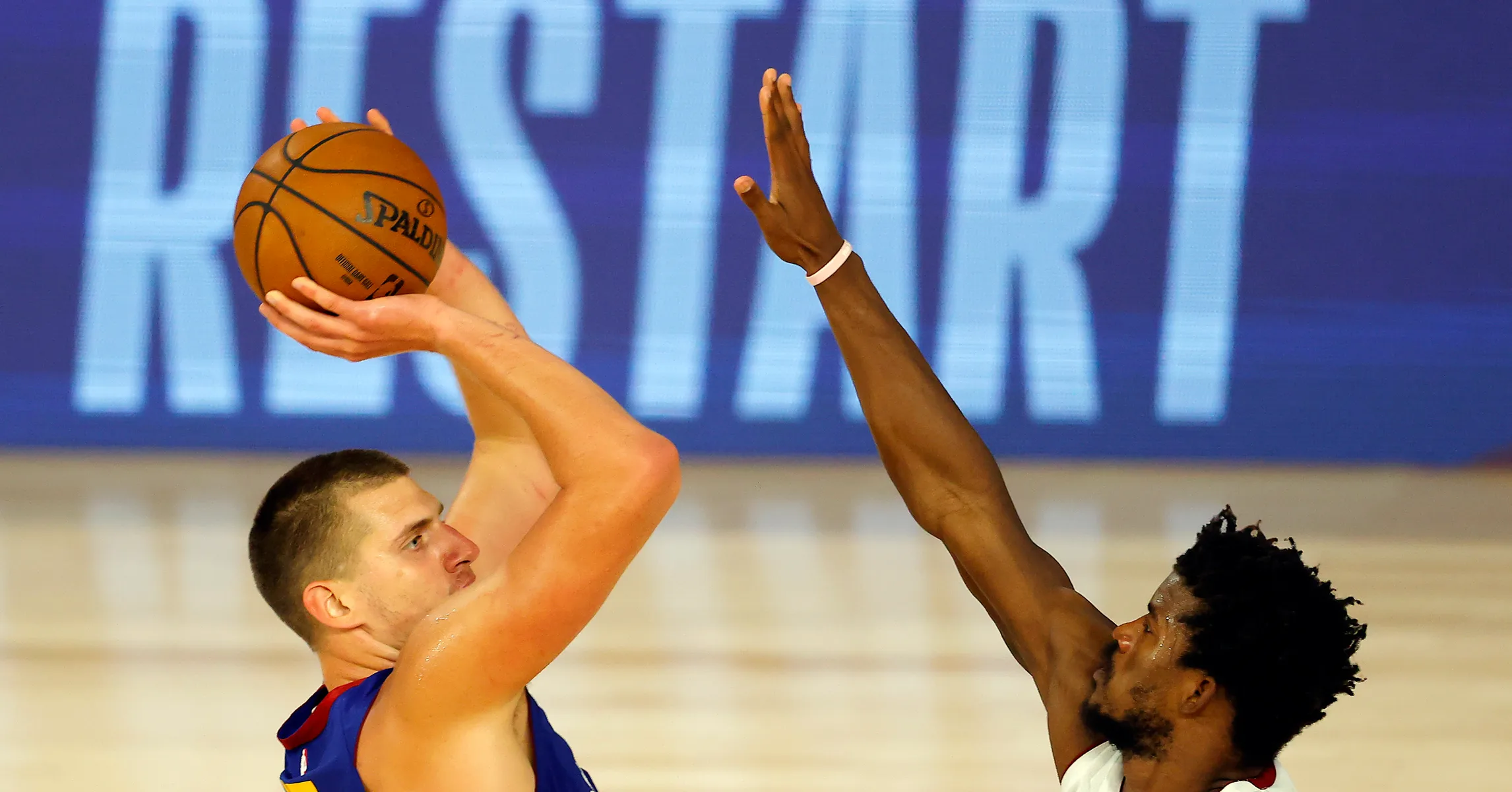 NBA Finals: Nuggets Vs. Heat Schedule, TV Channel, Start Times