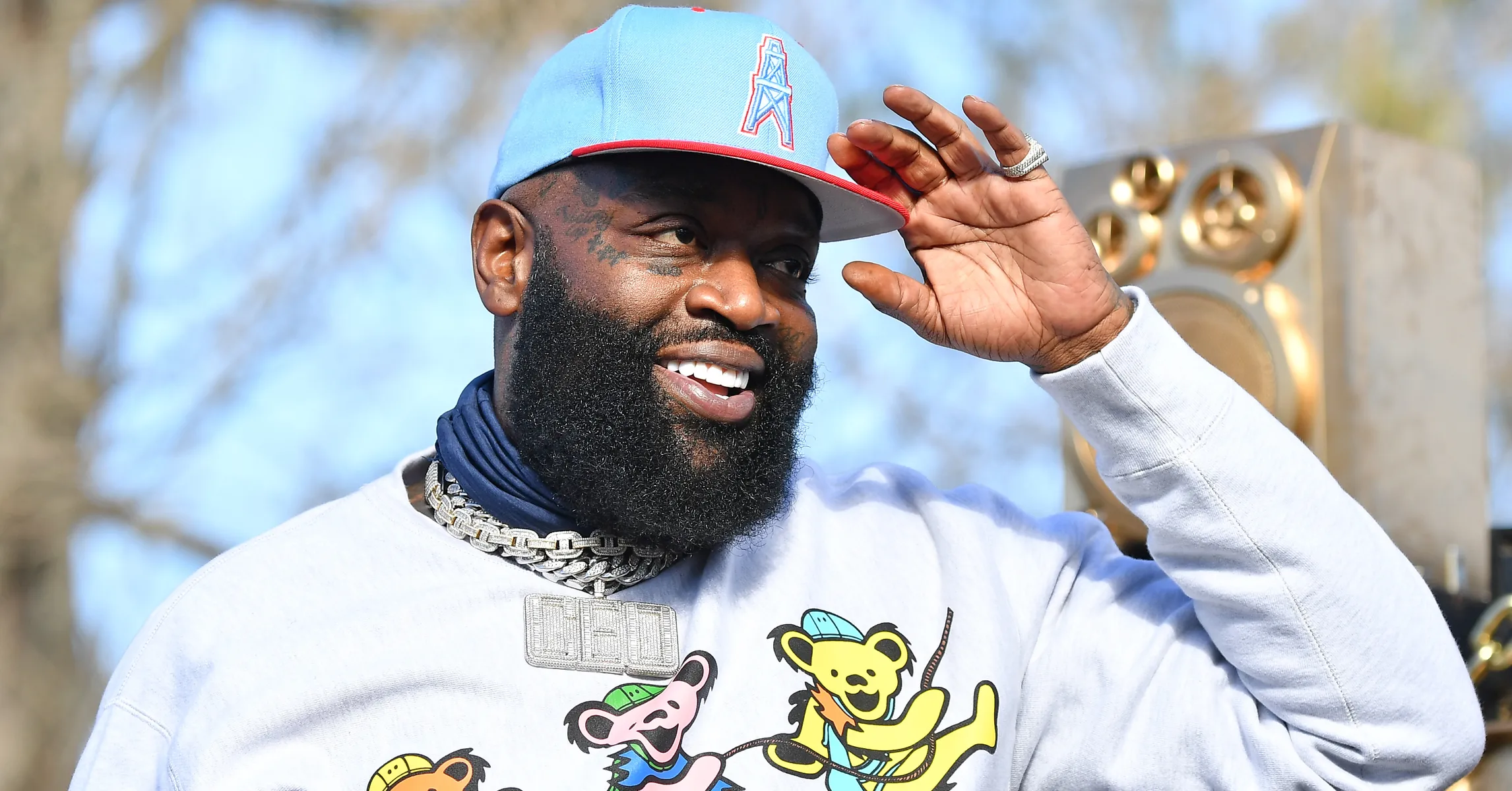 Rappers With The Biggest Car Collections