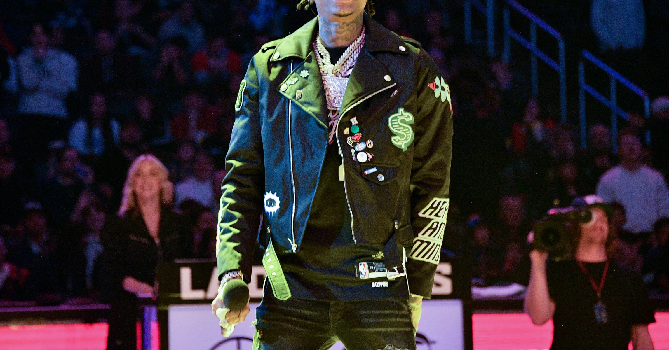 Soulja Boy visual data 5