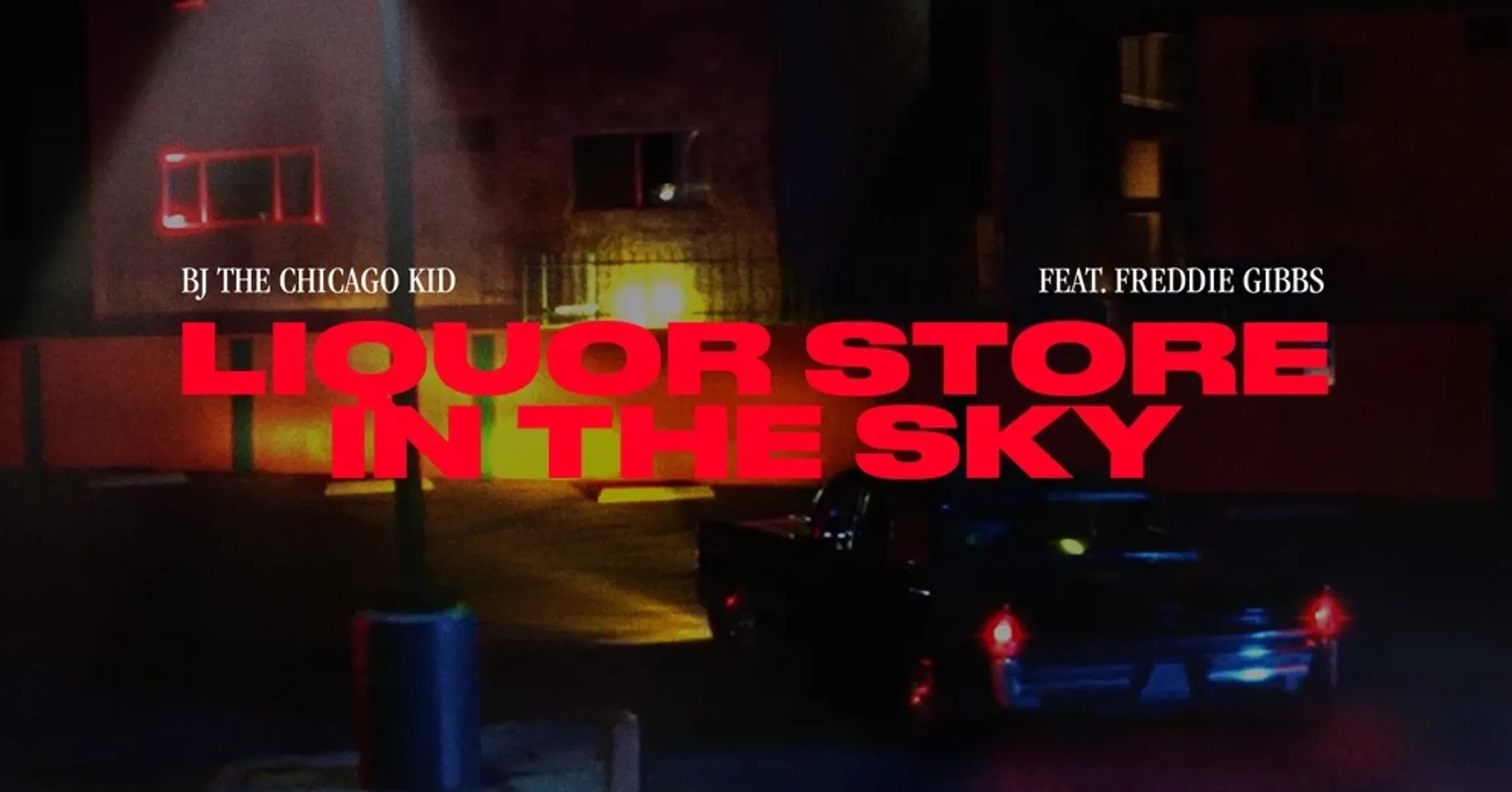 BJ The Chicago Kid & Freddie Gibbs Deliver Gorgeous New Track "Liquor ...