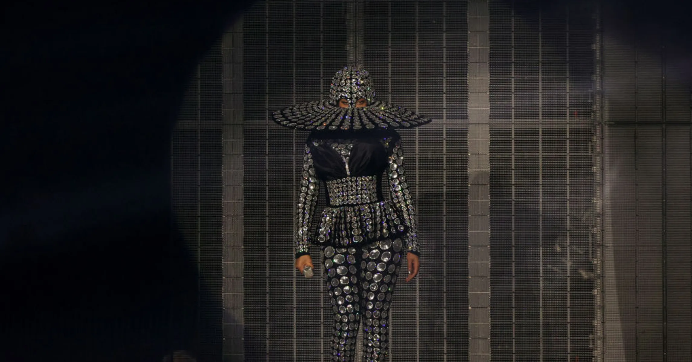 Beyonce Celebrates The End Of Renaissance Europe Tour In Paris