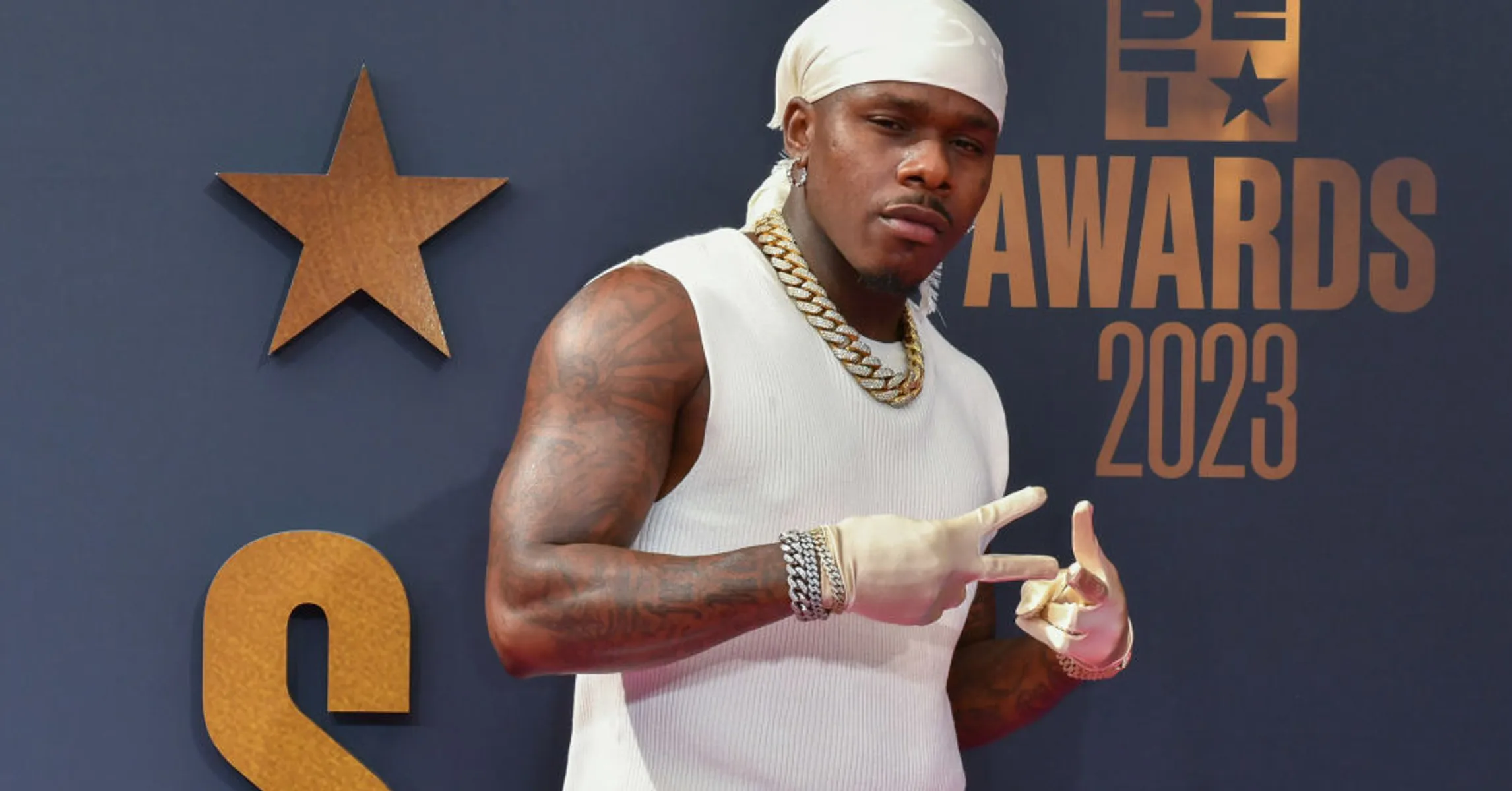 Dababy Interview DaBaby Claims That He Beat Cancel Culture In New Interview