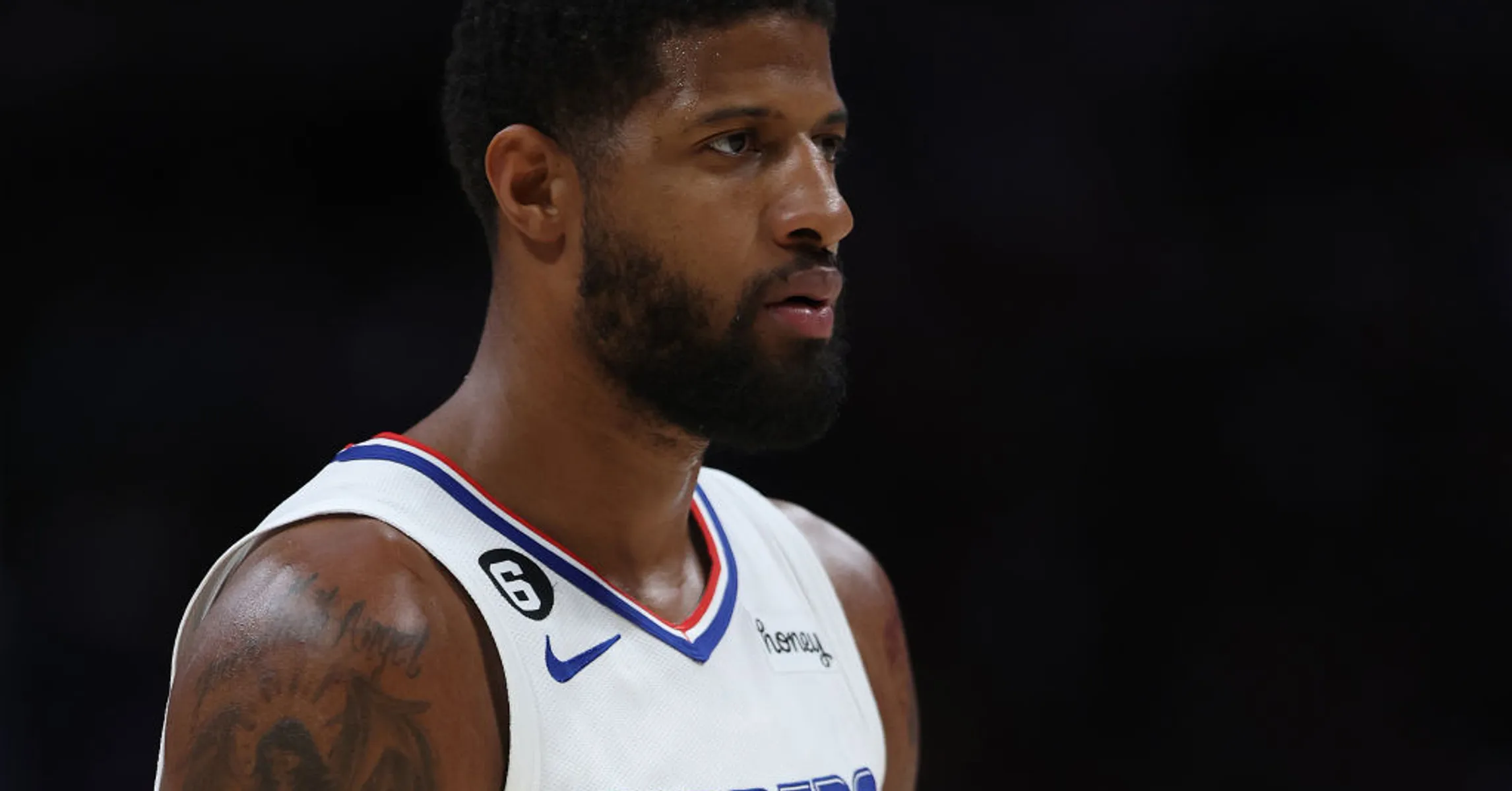 Paul George Trade Appears Unlikely