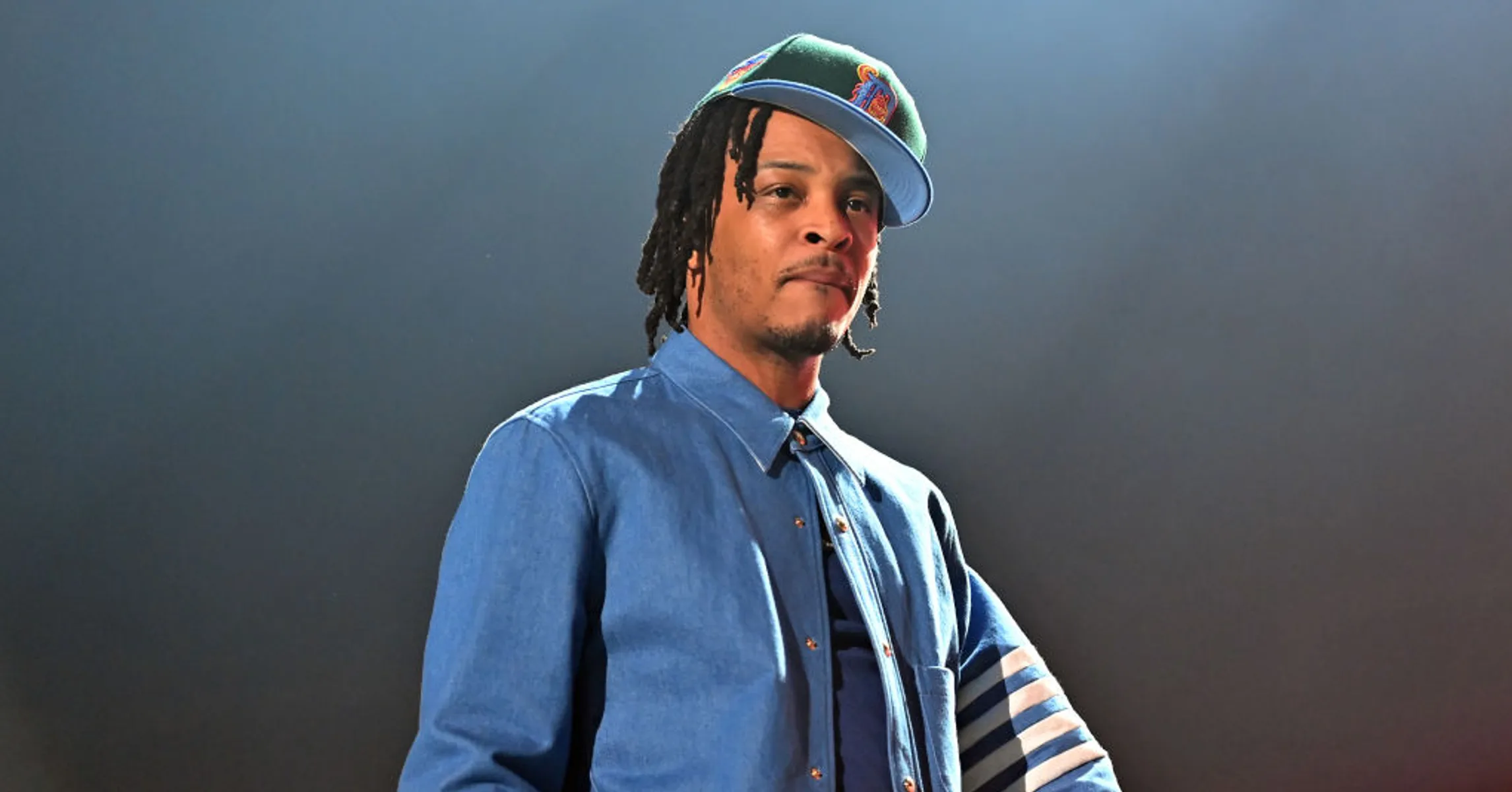 T.I. Directed Comedy "Da 'Partments" To Debut On Tubi