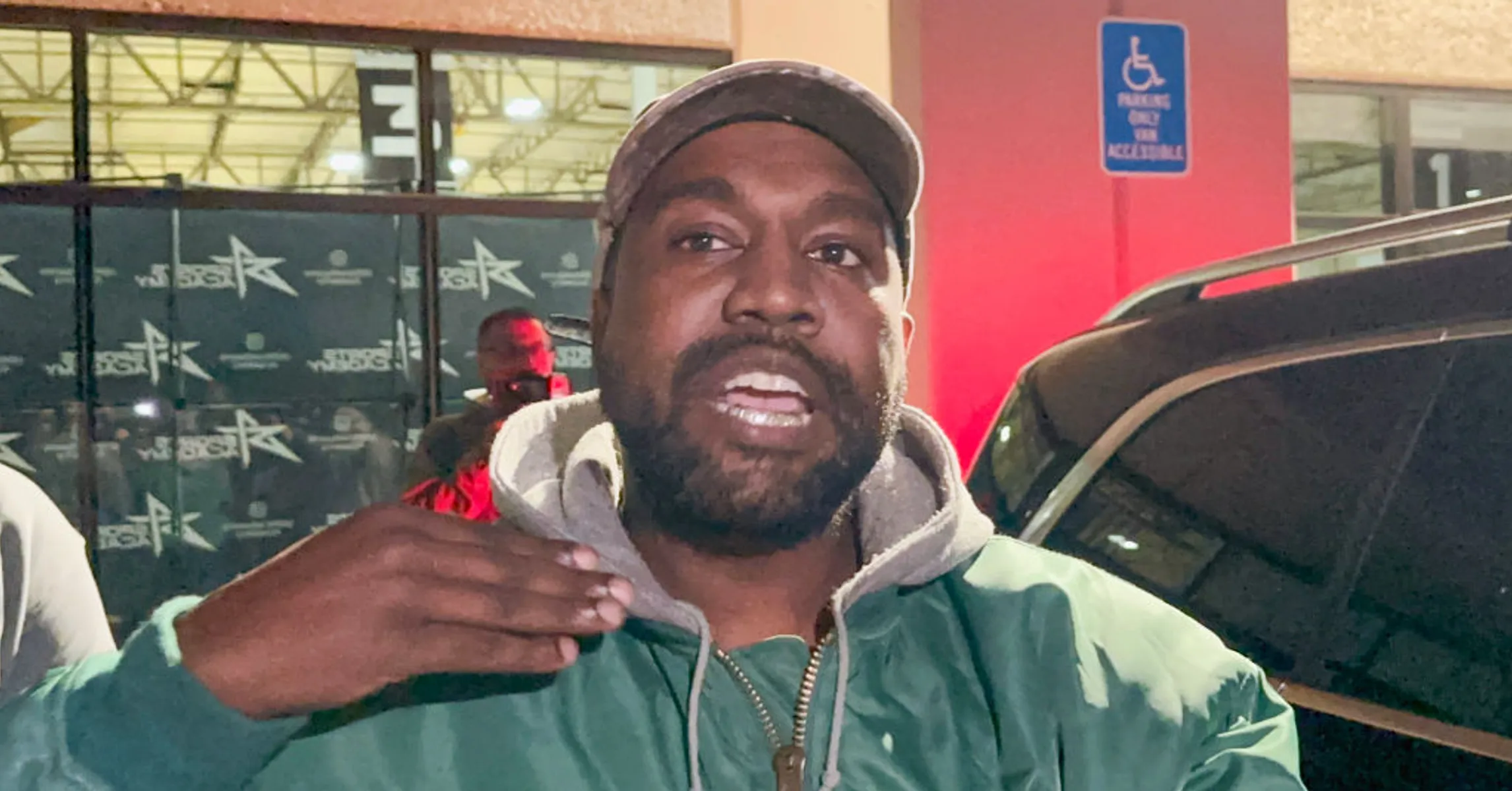 Kanye West Asks Judge To Throw Out 2m Gap Lawsuit