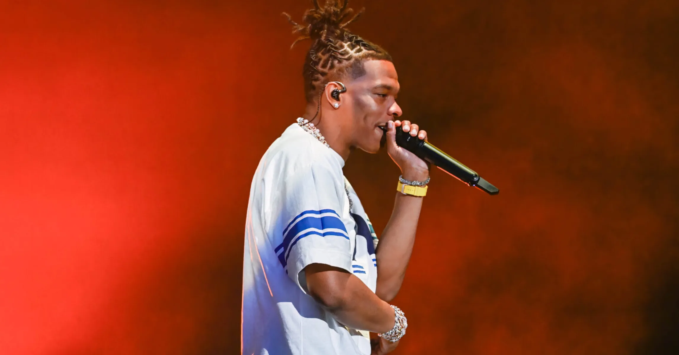 Lil Baby Has New Music Coming Soon He Confirms