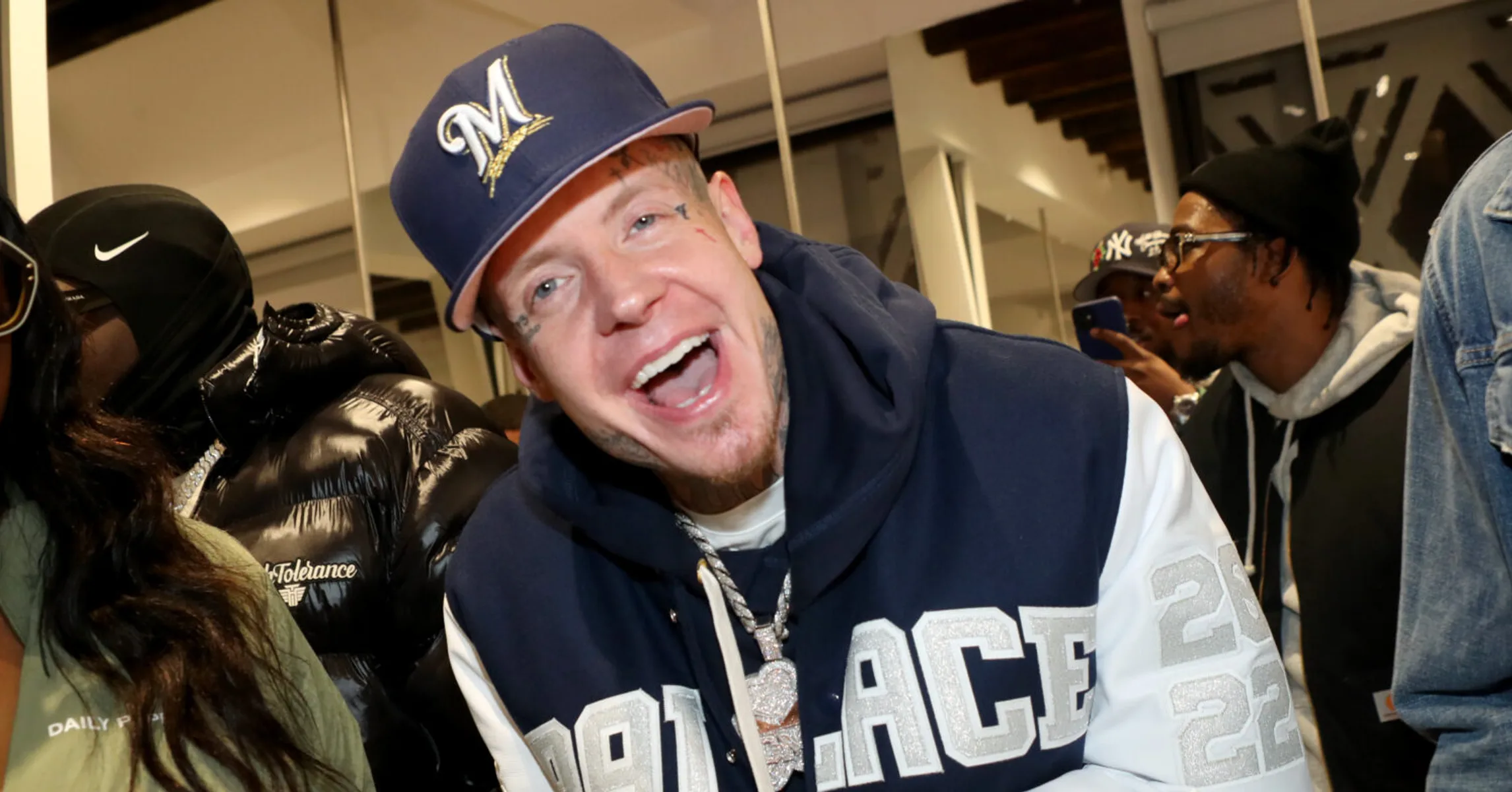 Millyz 