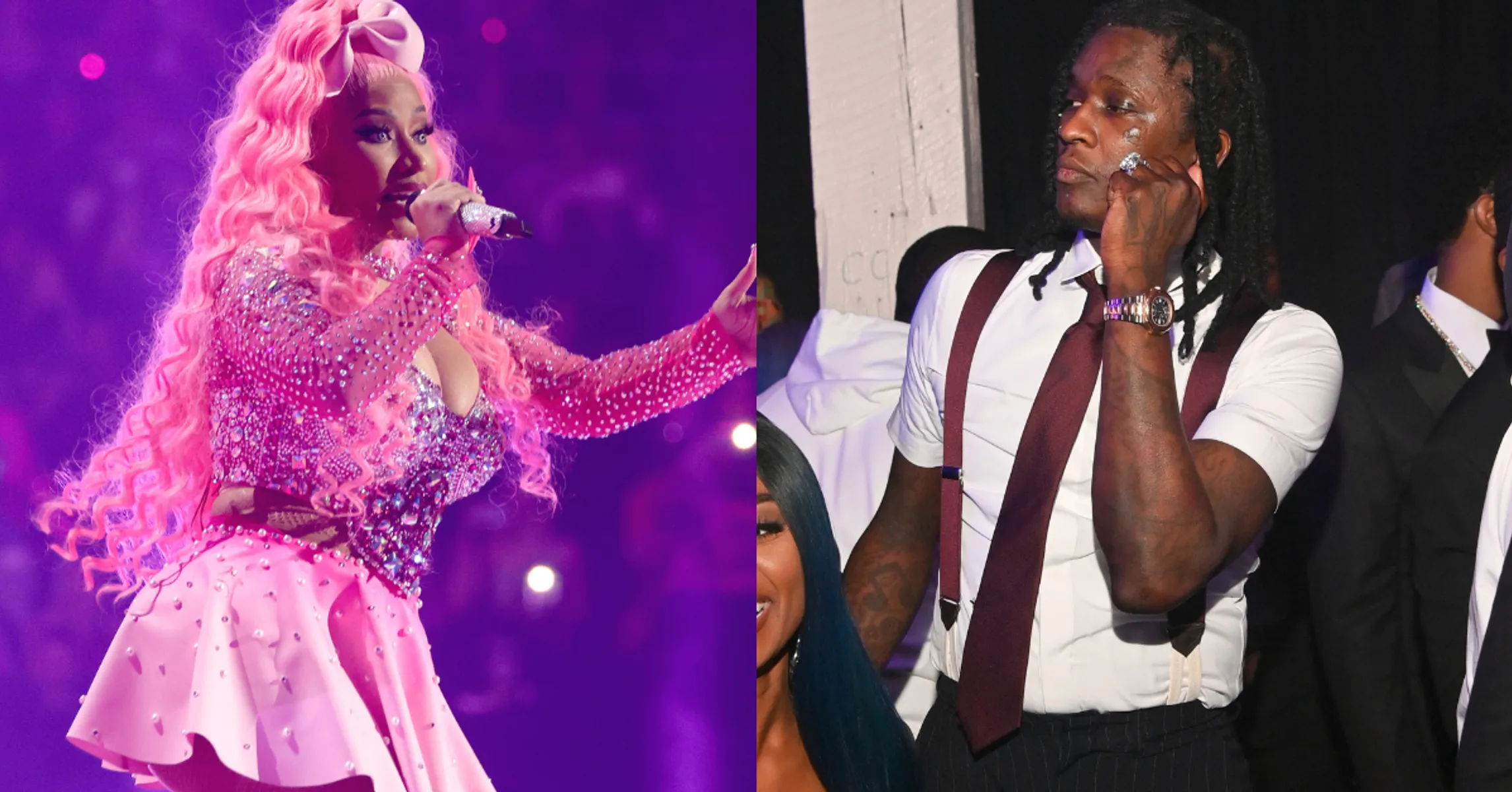 Young Thug and Nicki Minaj: Why This Duo Still Matters in 2026