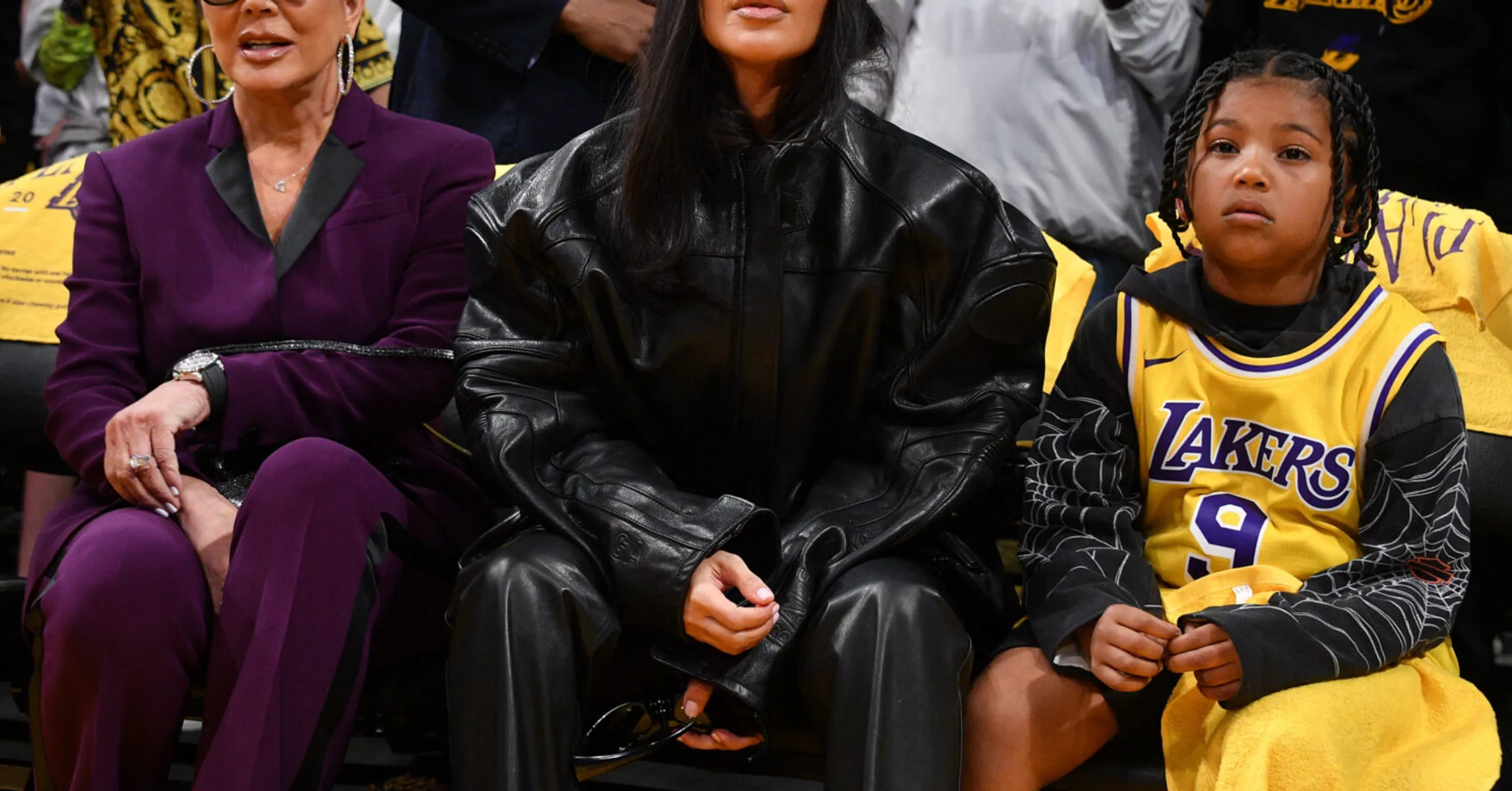 Kim Kardashian Reveals Kris Jenner's Bizarre Parenting Secret