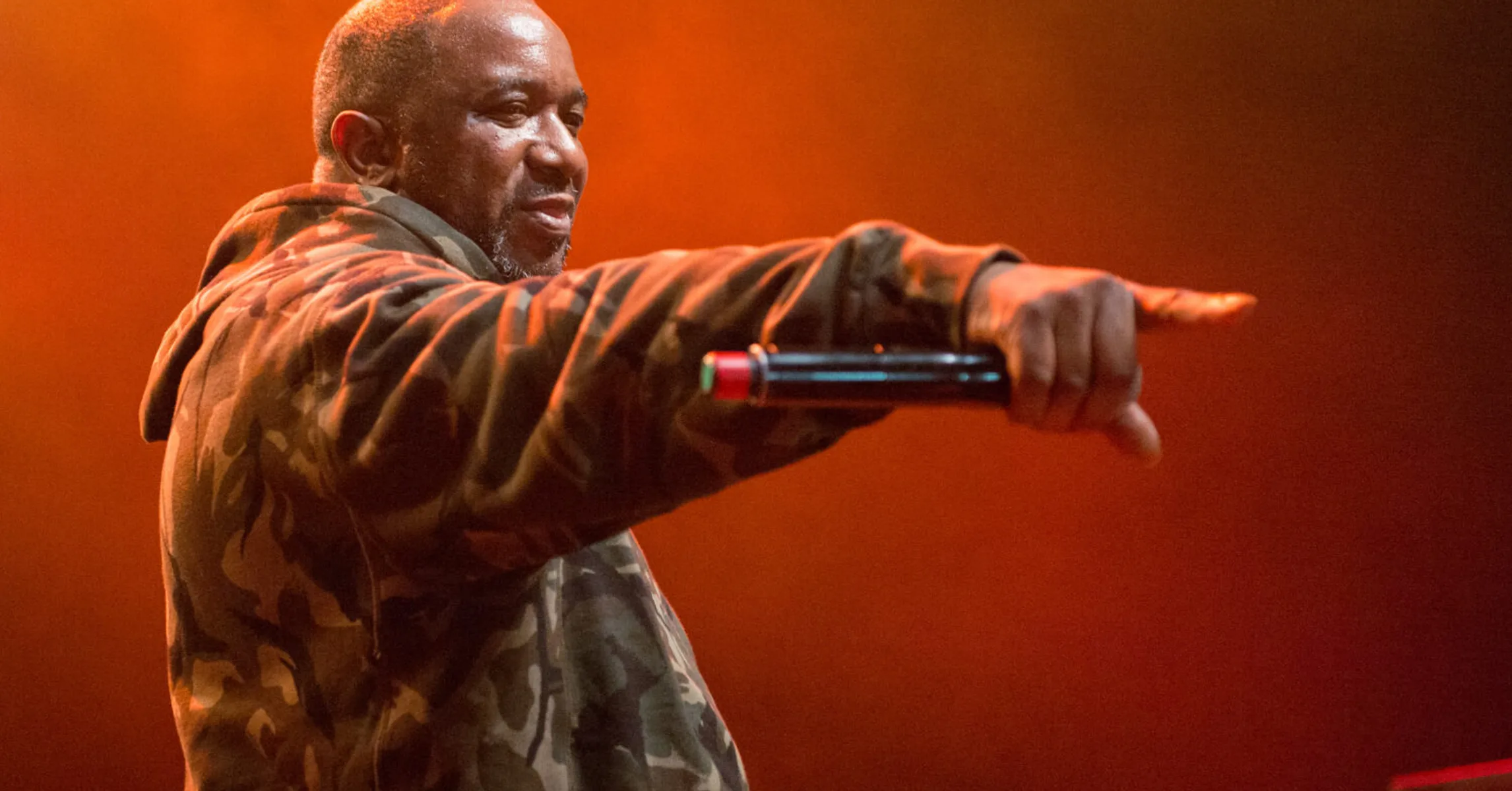 Kool G Rap Net Worth 2024 Updated Wealth Of The Rapper