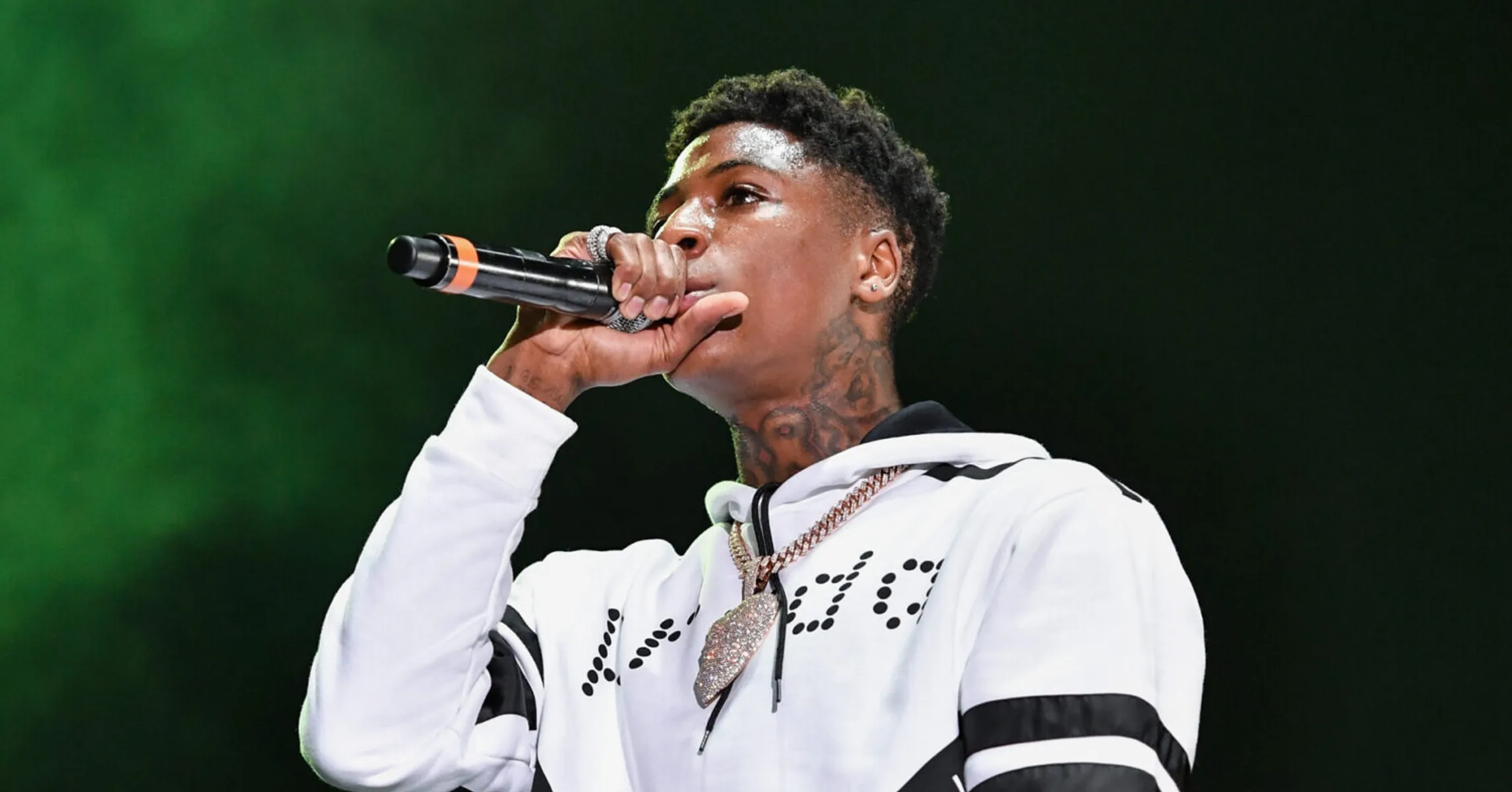 NBA YoungBoy Surprises Fans With New Track "I Need To Know"
