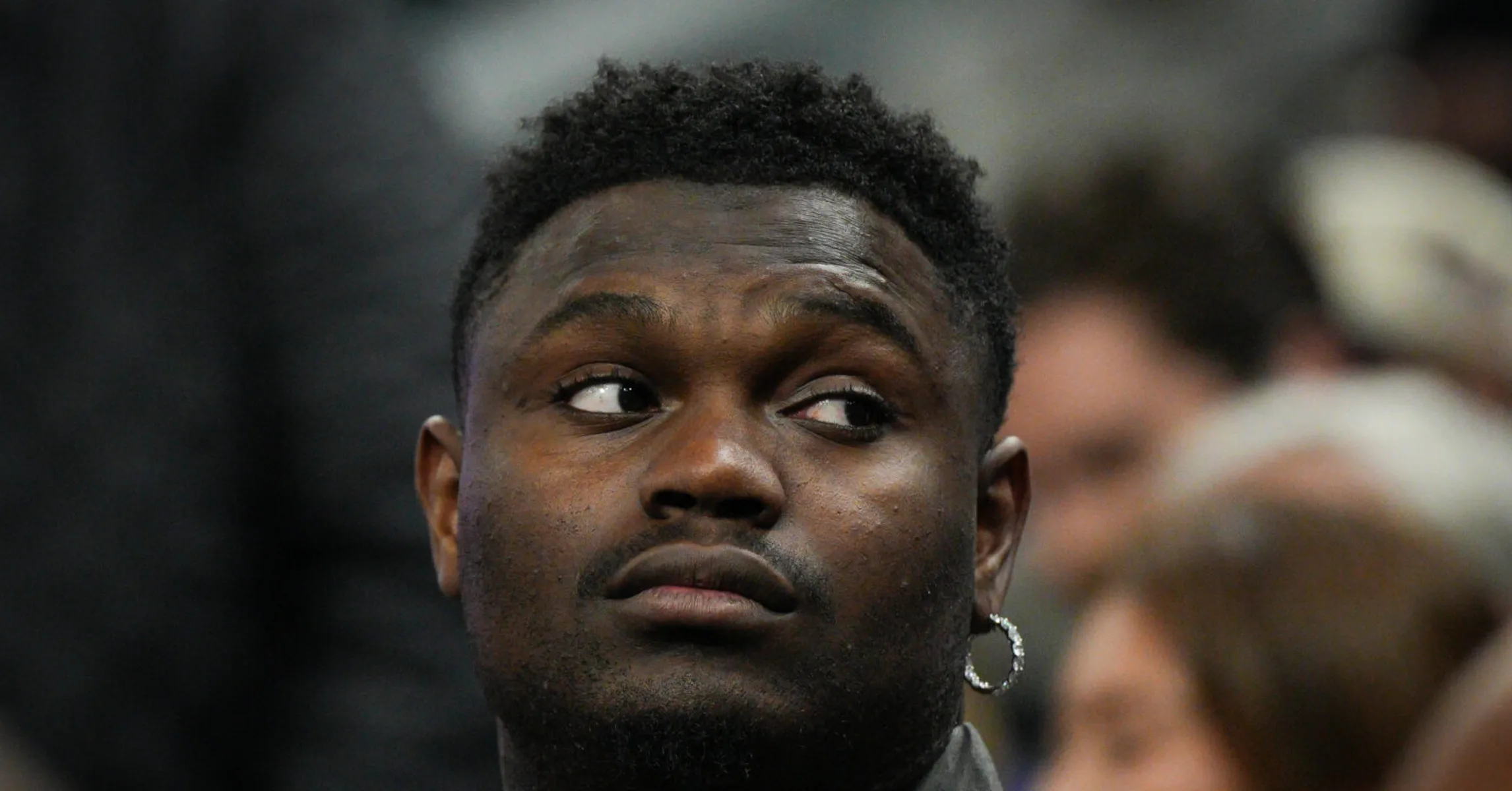 Zion Williamson Accused Of Turning Moriah Mills Into His Sex Doll zion-williamson-accused-of-turning-moriah-mills-into-his-sex-doll