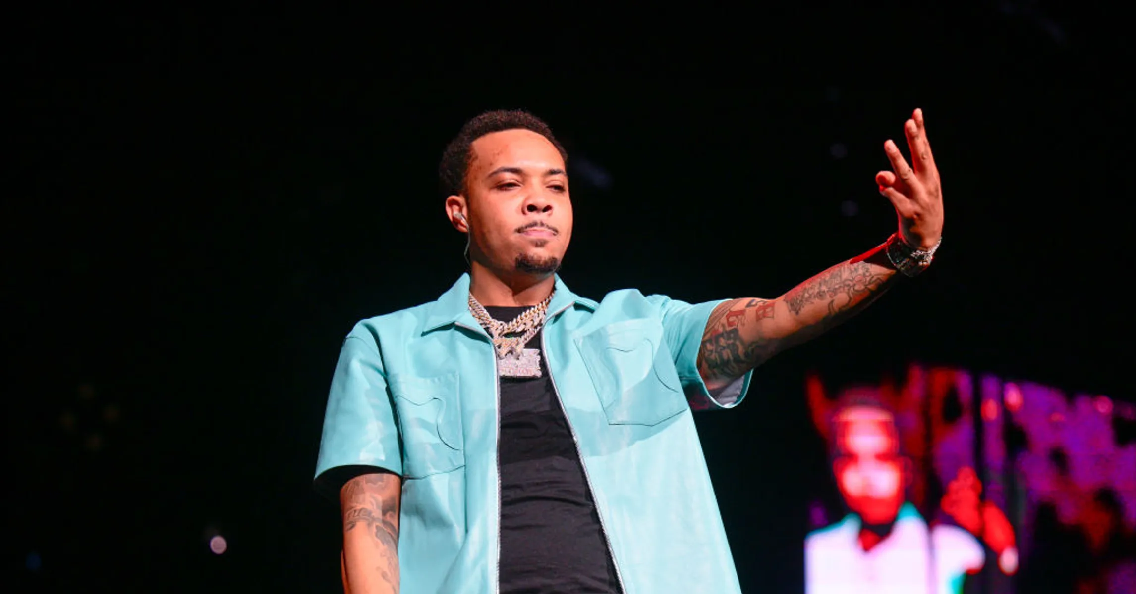 Meek Mill, G Herbo, And Sauce Walka Share Surprise Cypher